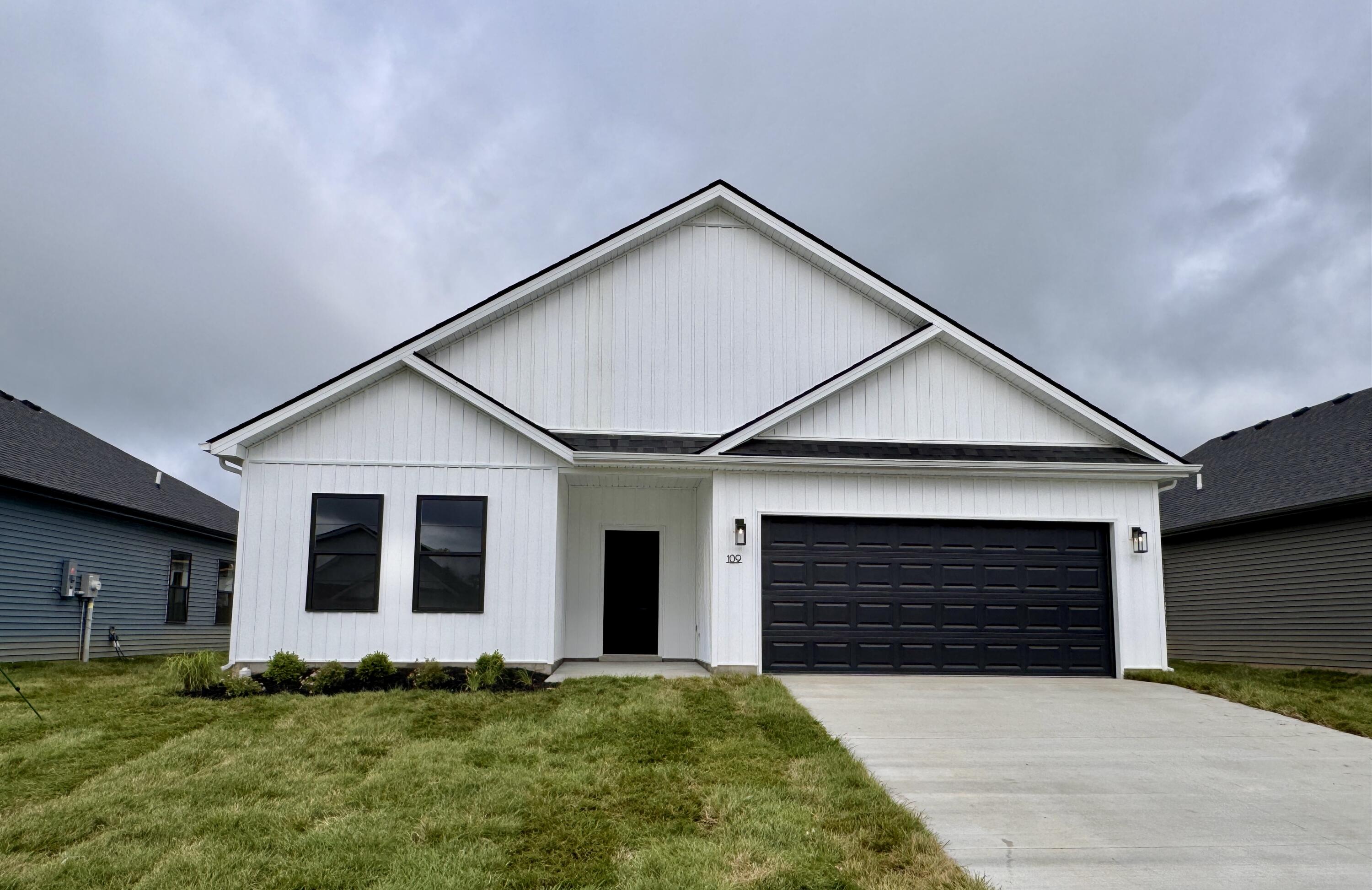 103 White Owl Way Property Photo 1