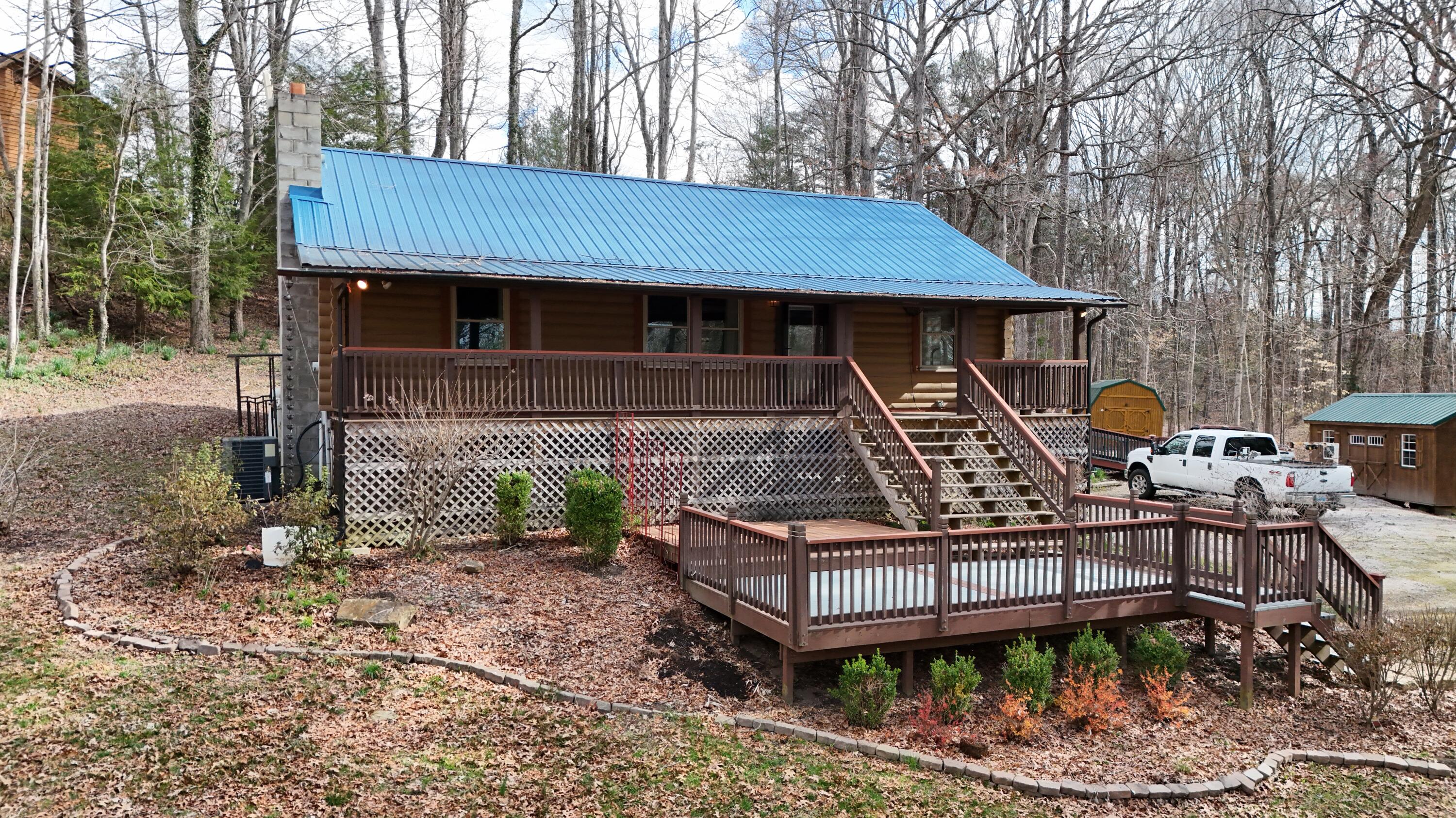 3641 Cabin Creek Road Property Photo 1