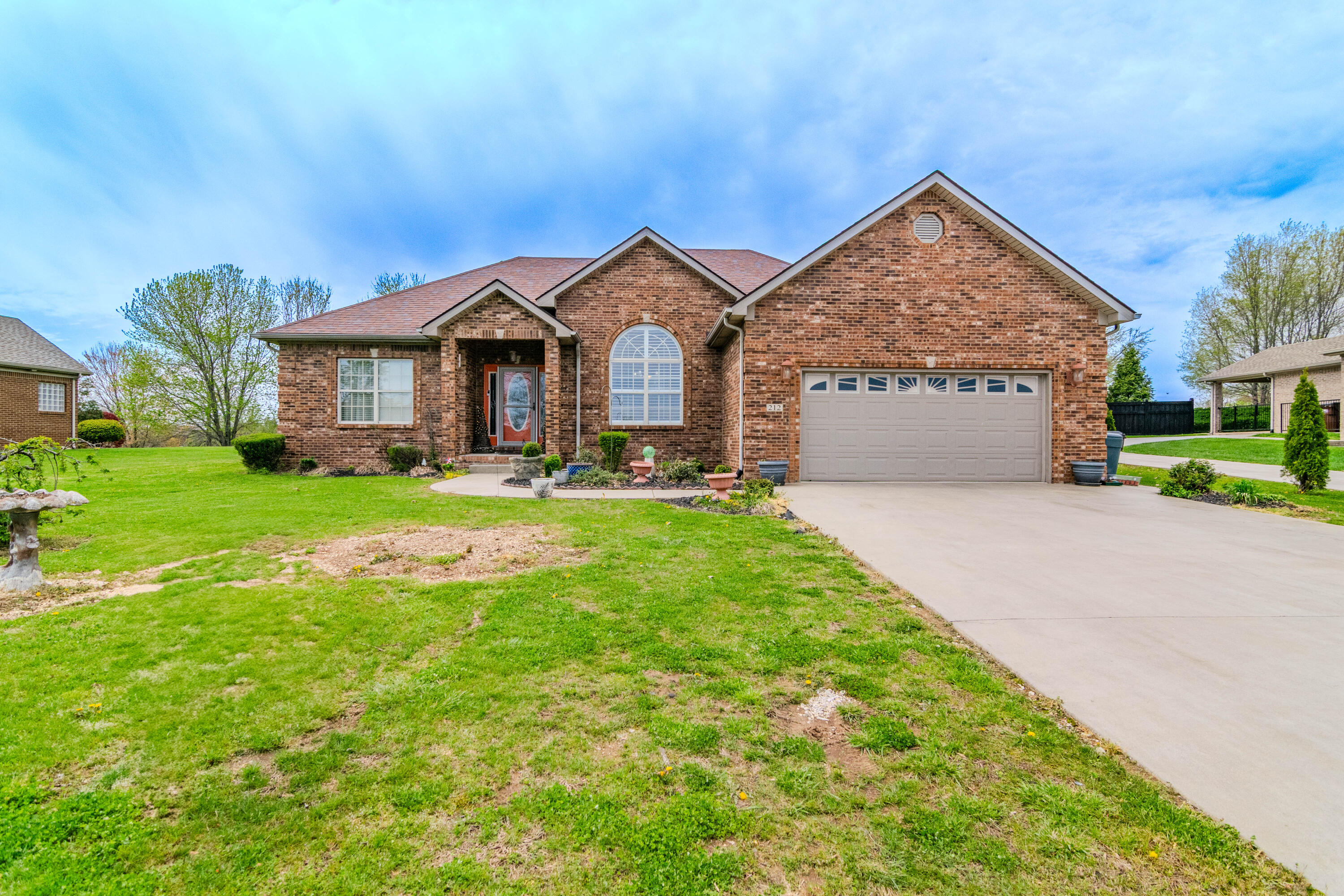 212 Marengo Drive Property Photo 1