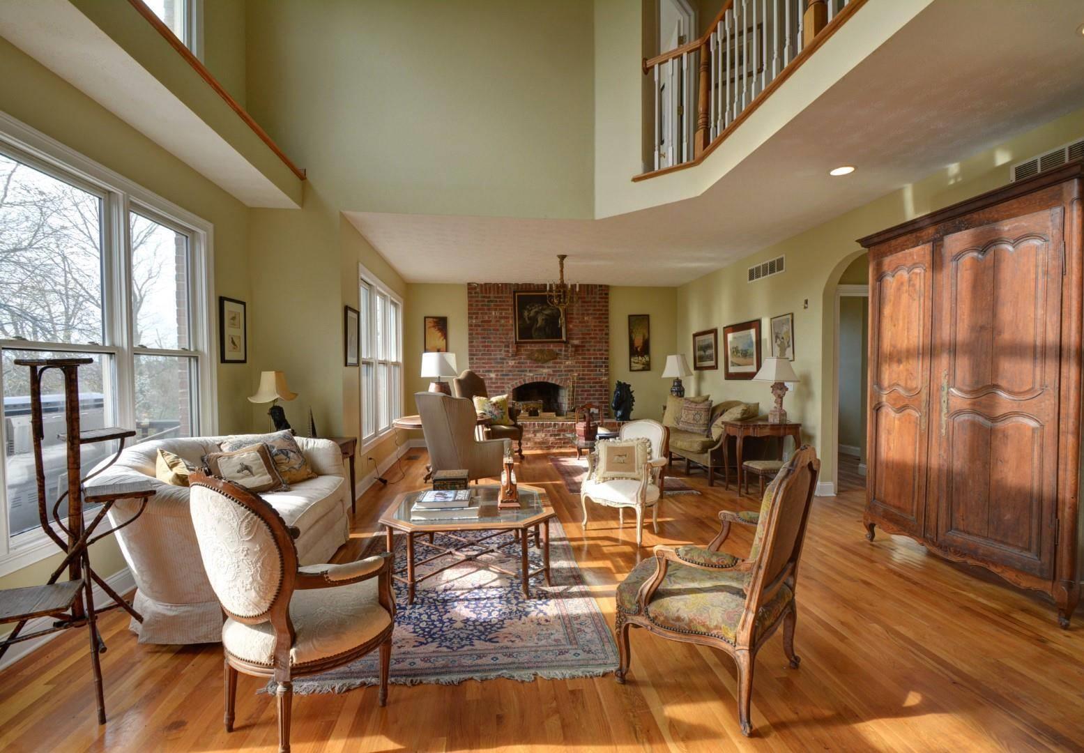 2315 Oregon Road Property Photo 1