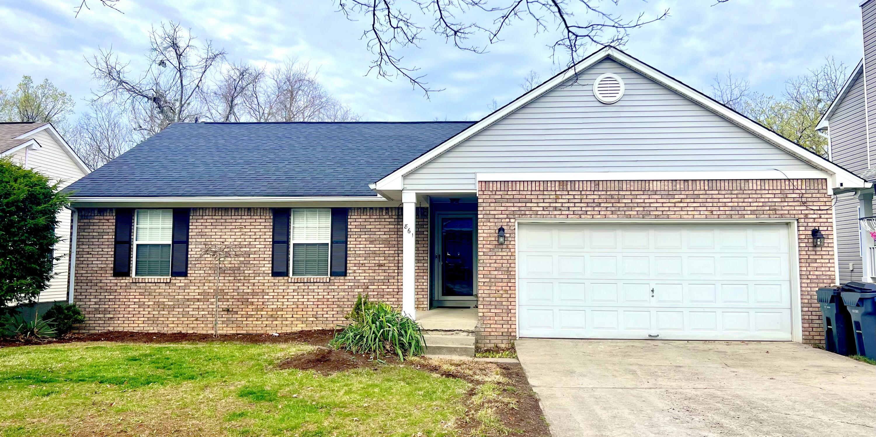 861 Ridgebrook Road Property Photo 1