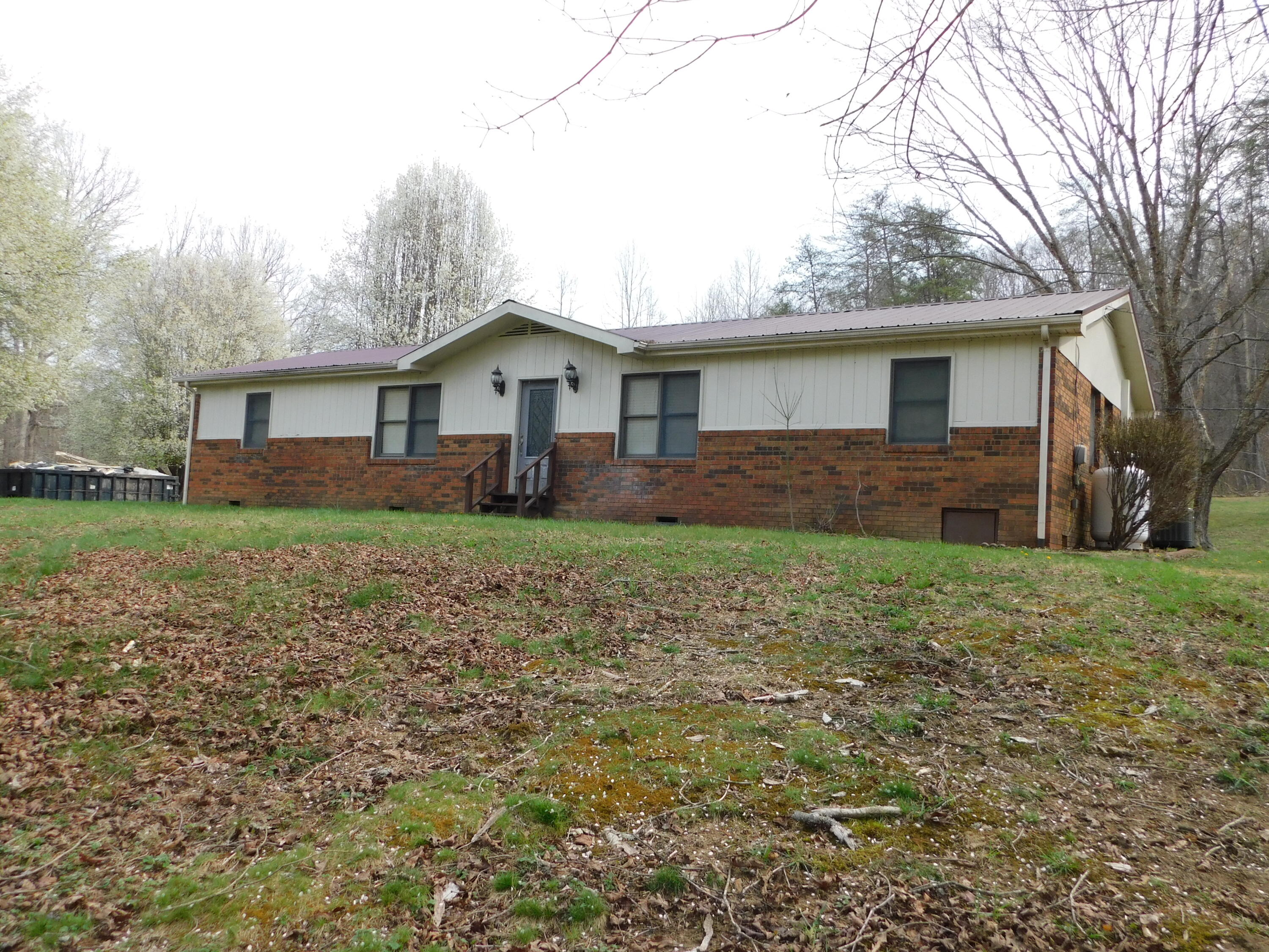 1890 Turkey Creek Road Property Photo