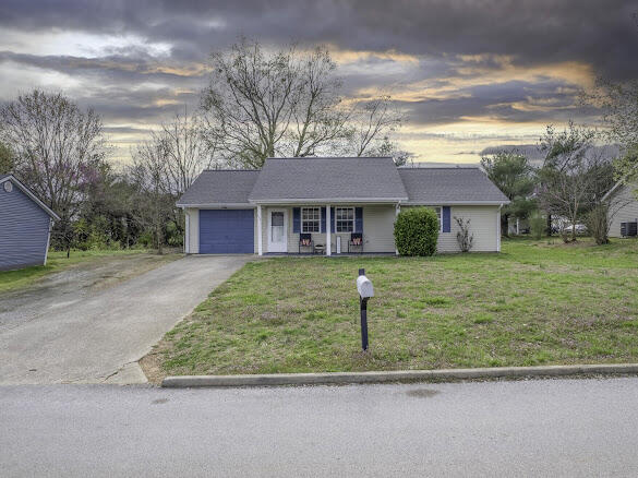 113 Woodland Trail Property Photo 1
