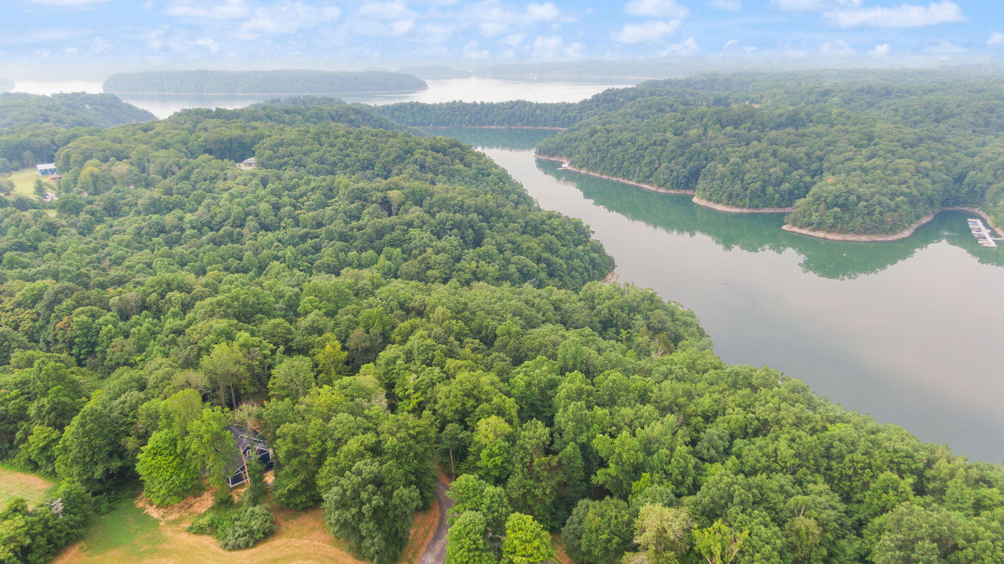 Lot 39 Captains Point Property Photo 1