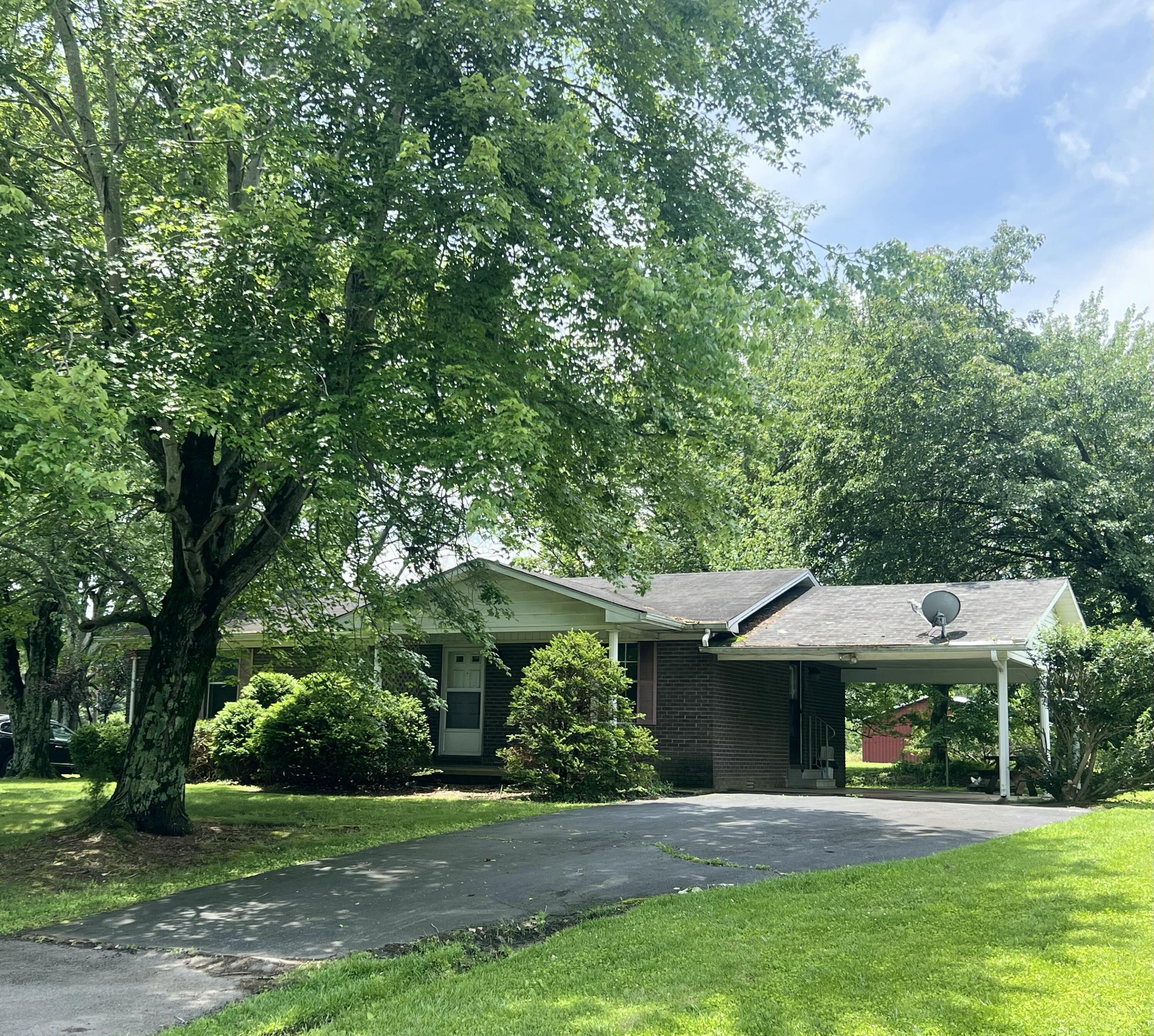 597 Bluebird Drive Property Photo 1