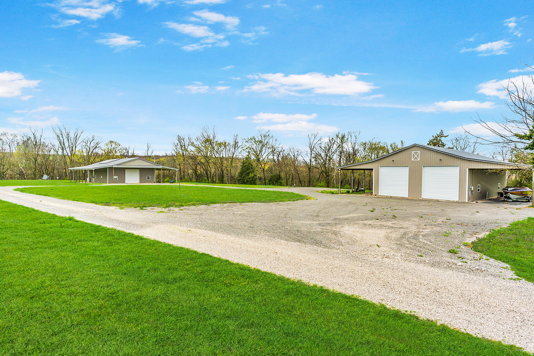 400 Horseshoe Bend Road Property Photo 1