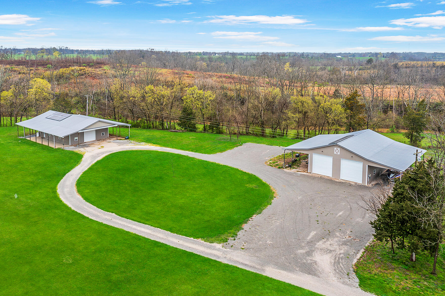 400 Horseshoe Bend Road Property Photo 1