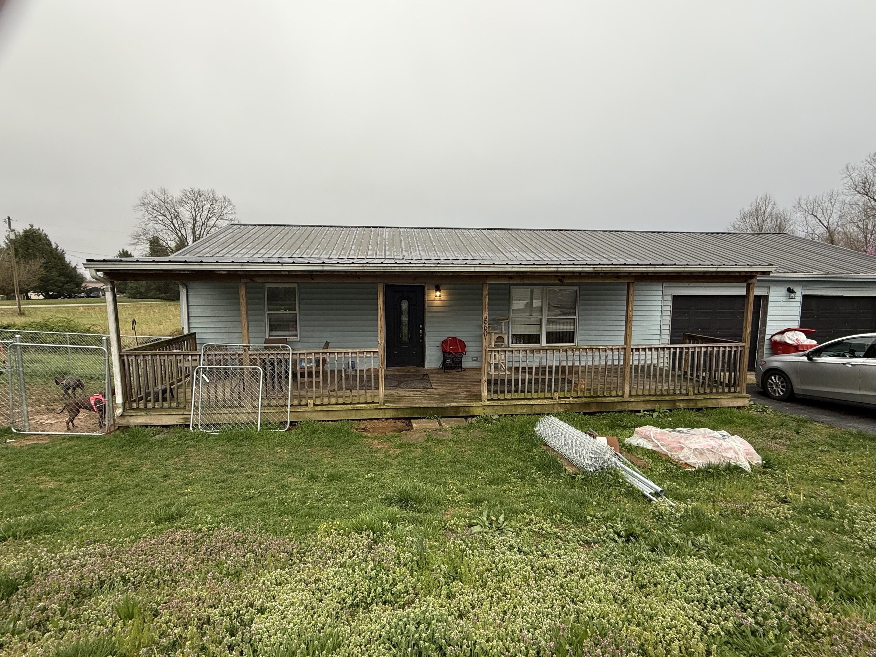 560 Anders Road Property Photo 1