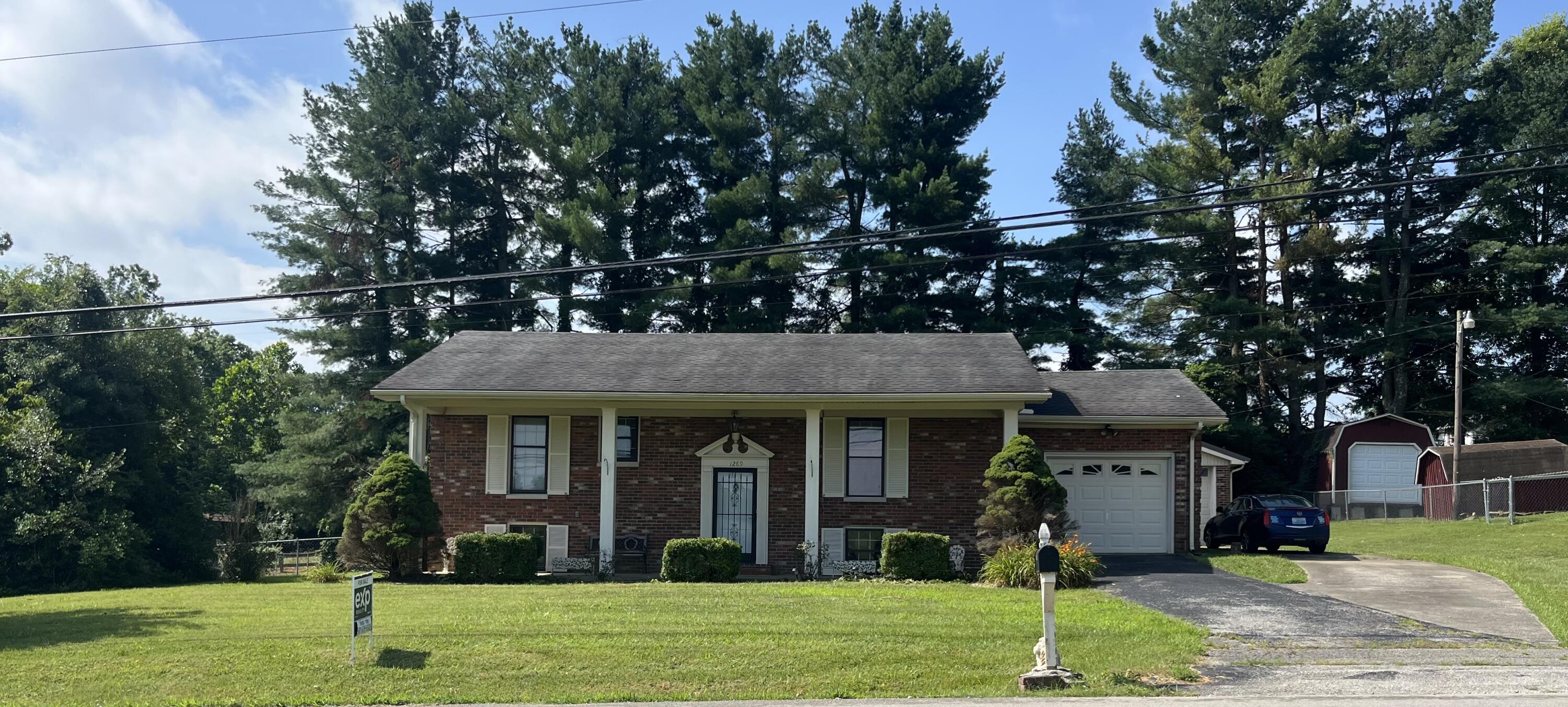 1289 Alton Station Road Property Photo 1