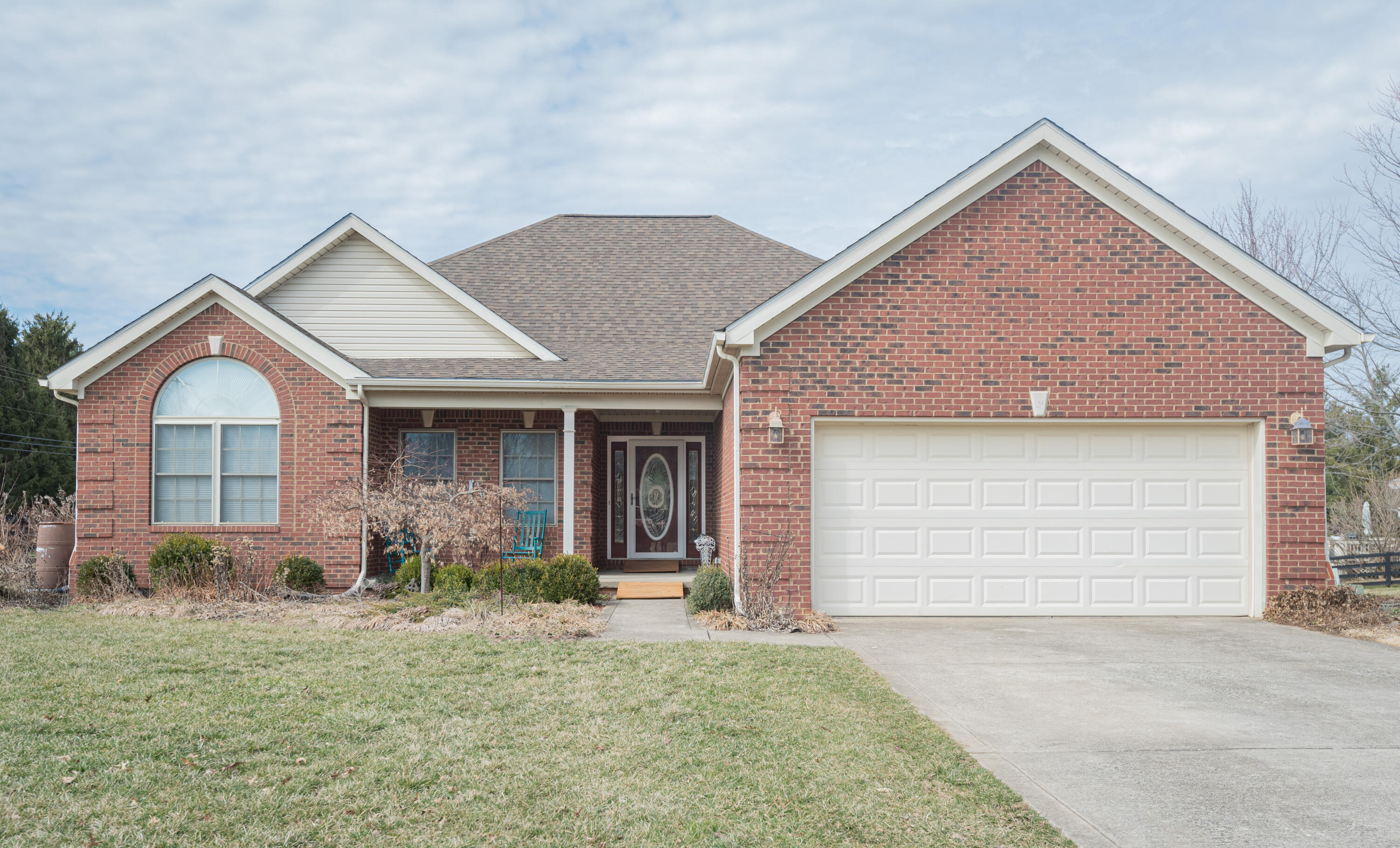 101 Locust Grove Lane Property Photo 1