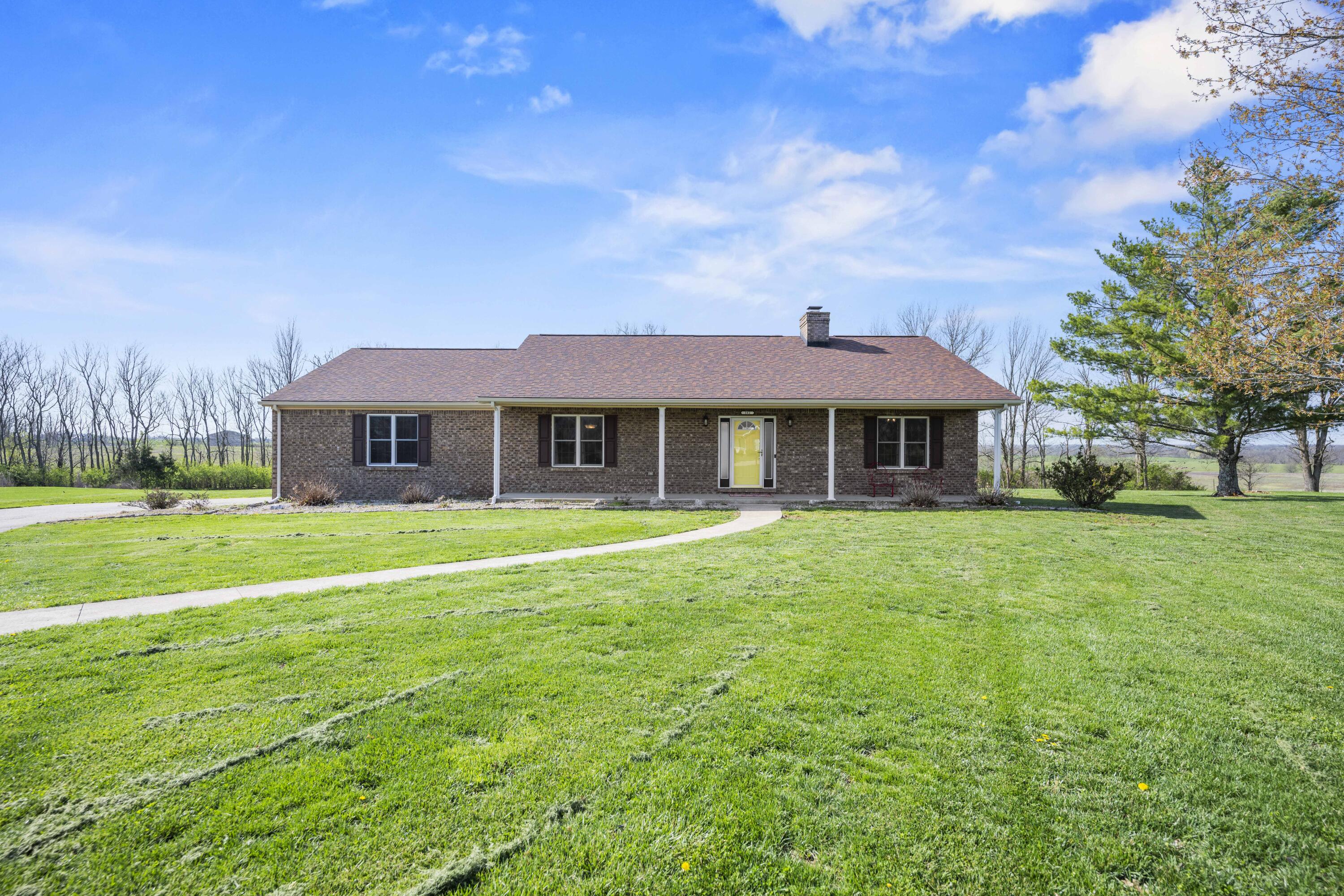 162 Dory Drive Property Photo