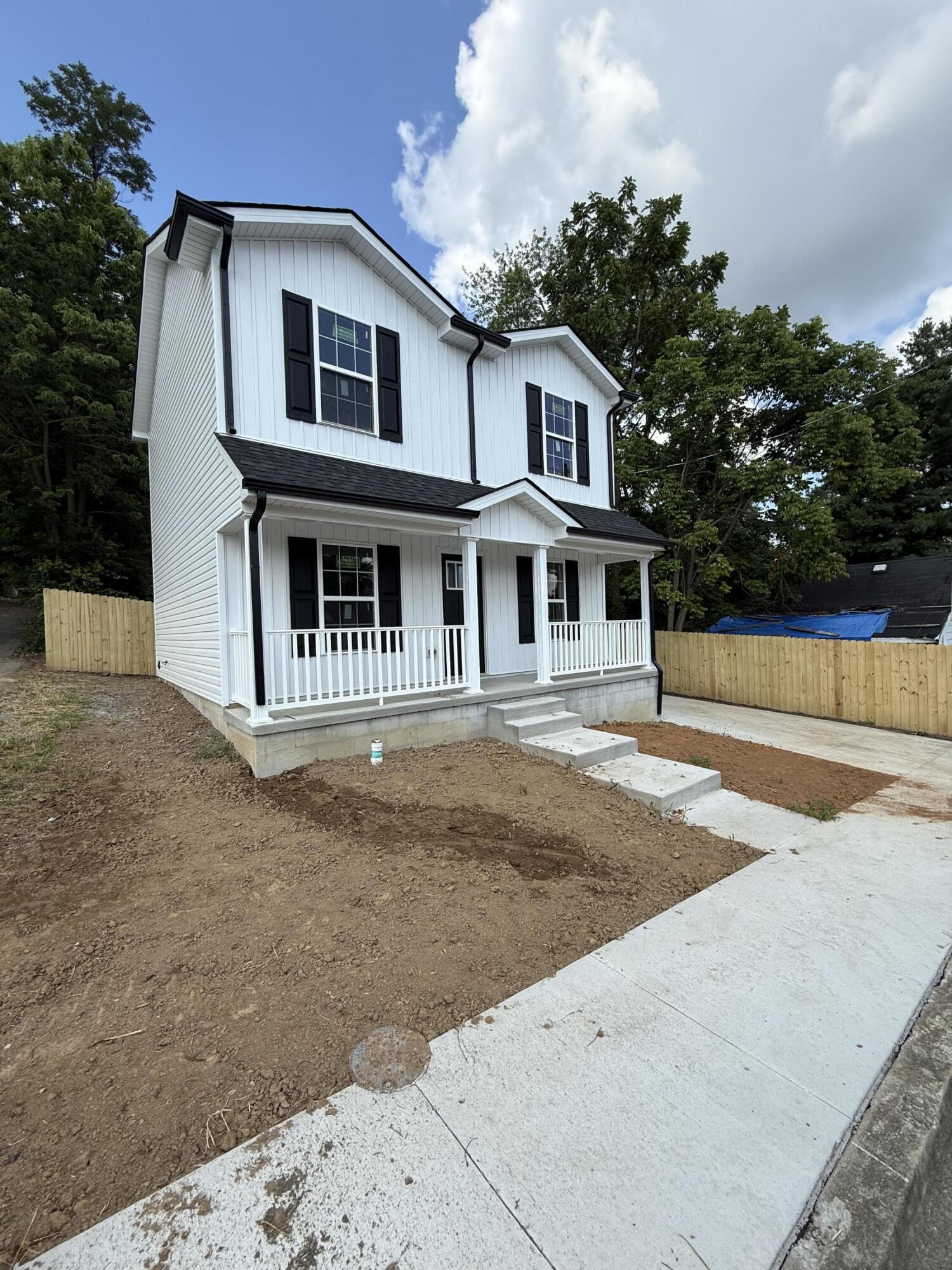 820 Linden Street Property Photo 1