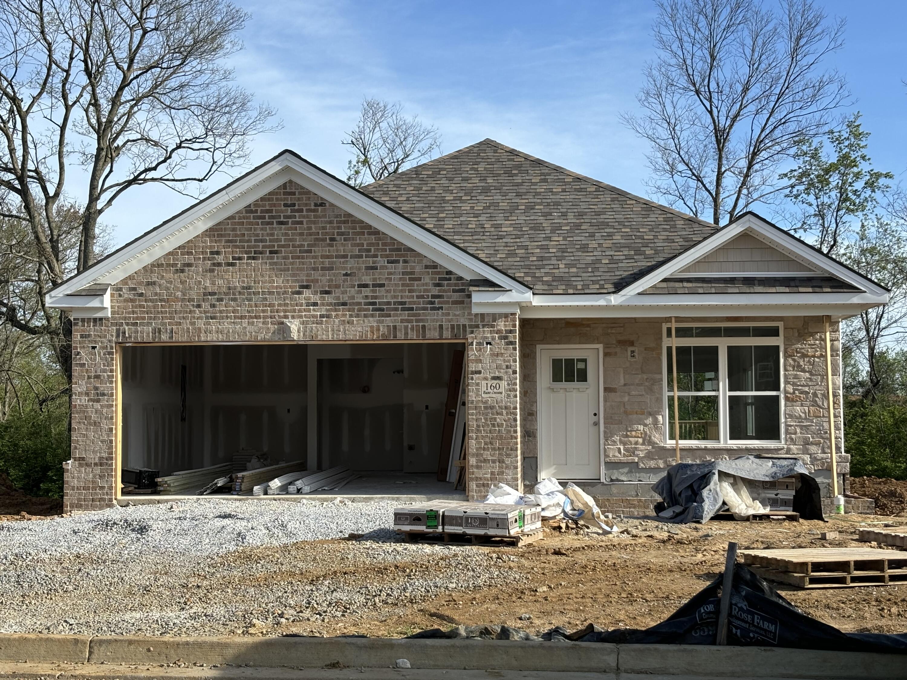 160 Bueno Crossing Property Photo 1