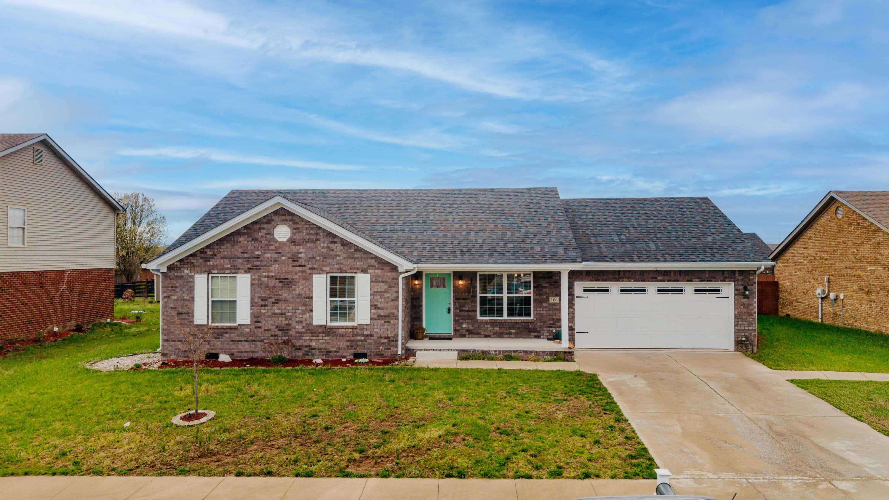 106 Commerce Drive Property Photo 1