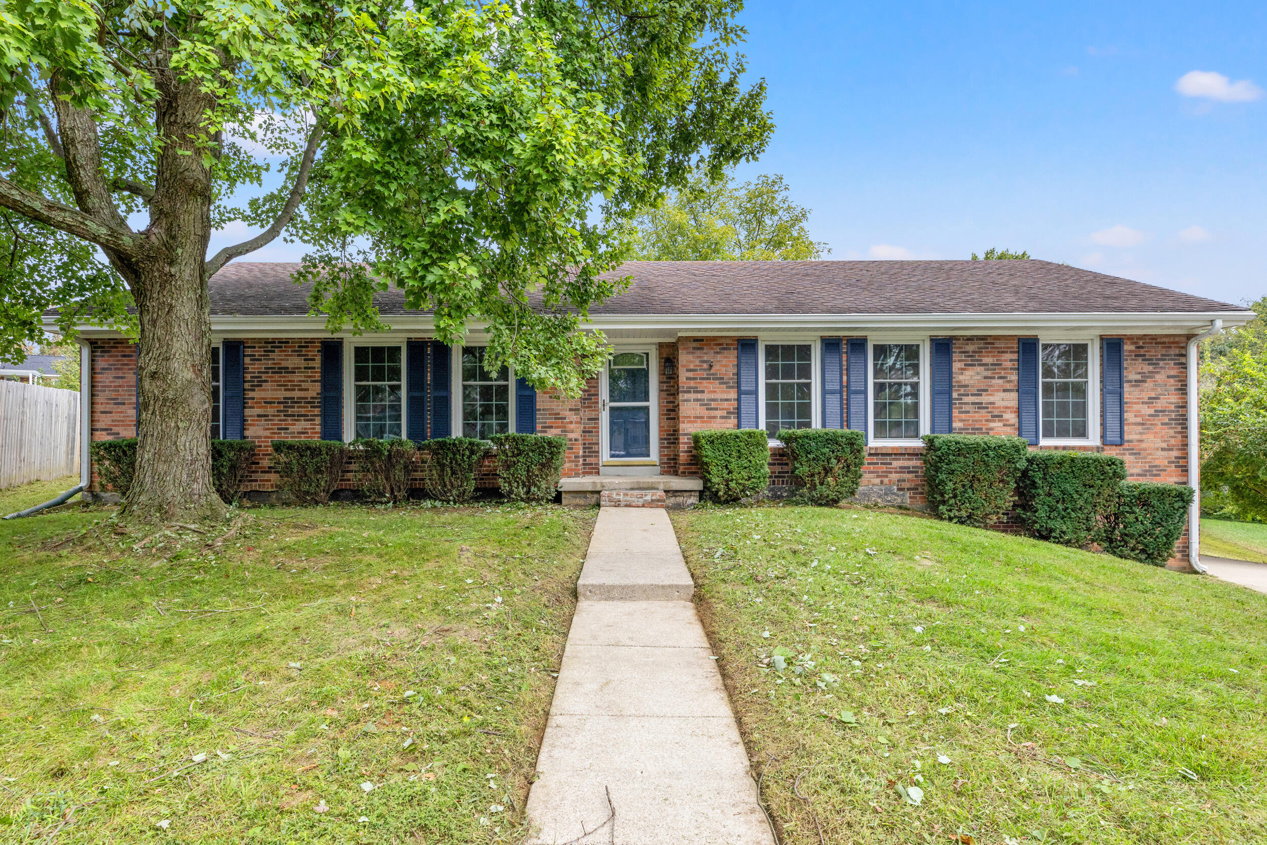 3412 Simcoe Court Property Photo 1