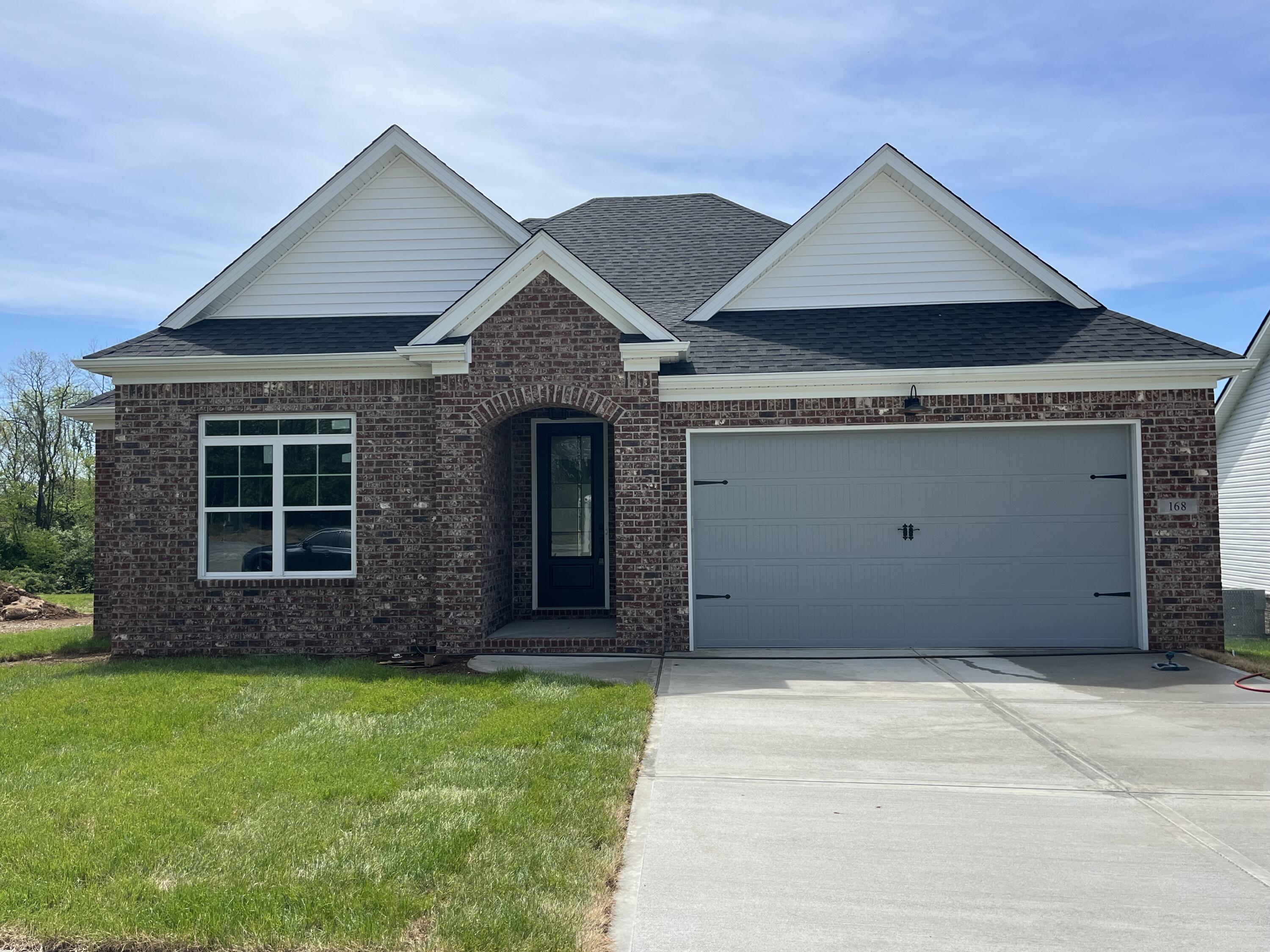 168 Bueno Crossing Property Photo 1