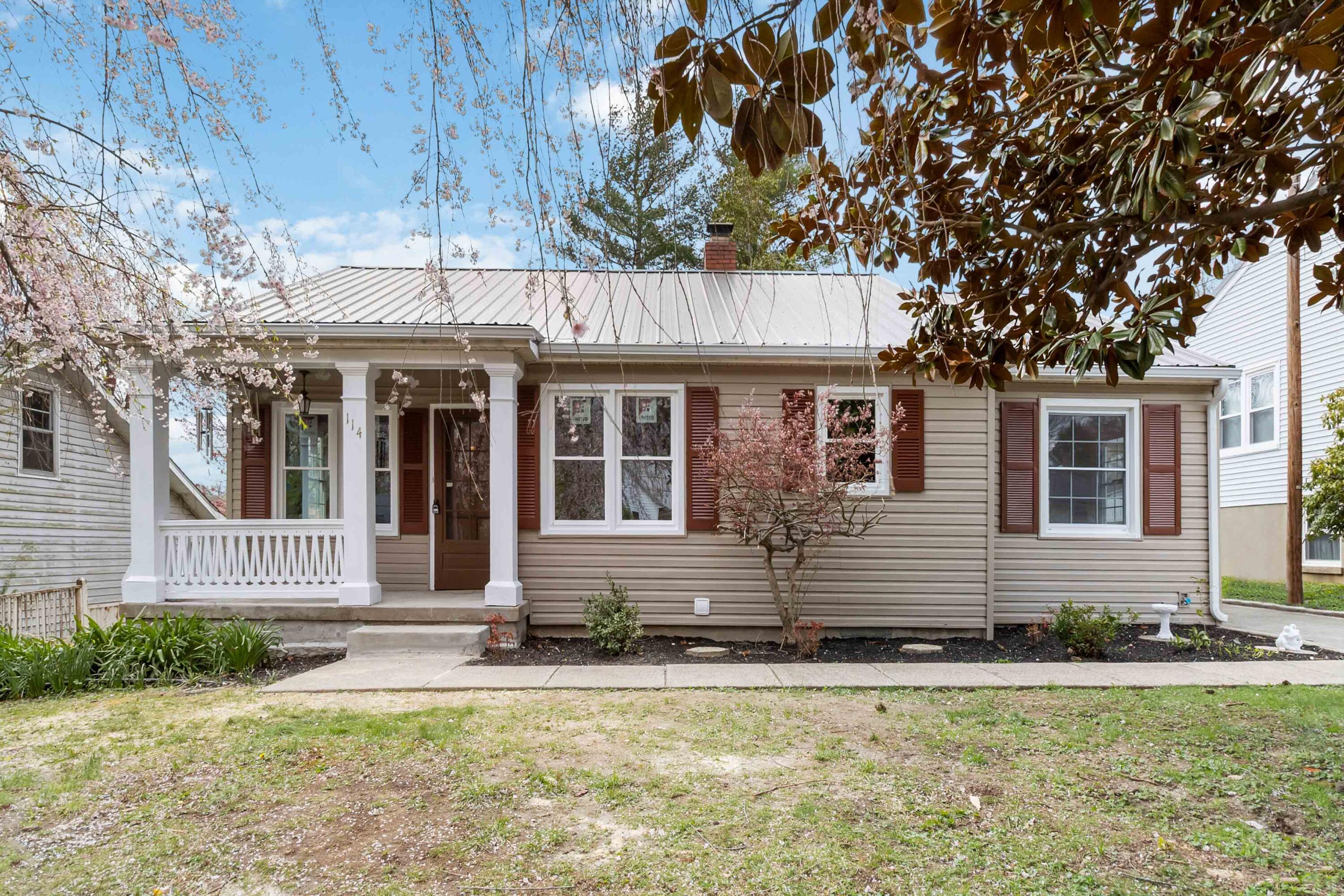 114 Hanson Street Property Photo 1