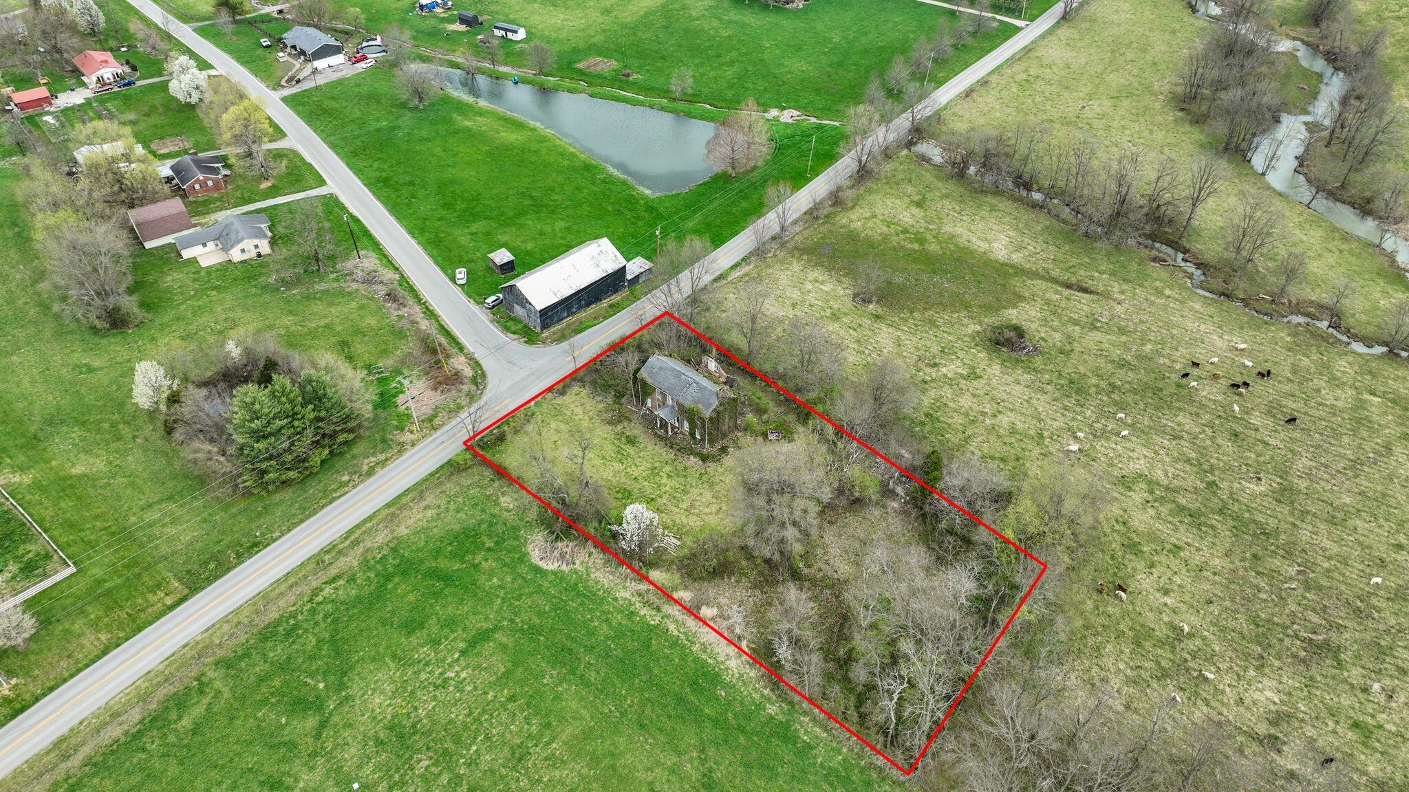 795 Sebree Road Property Photo 1