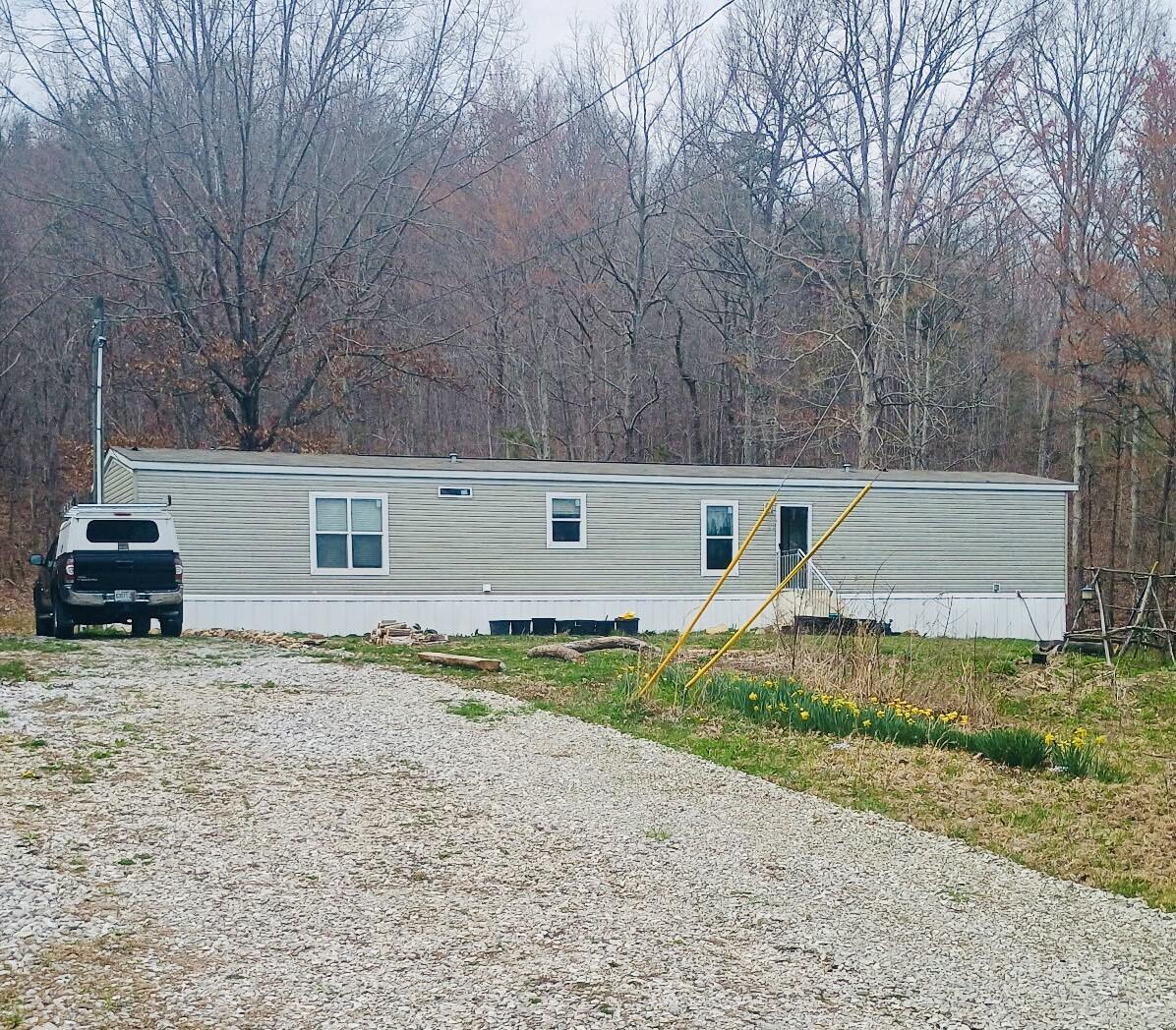 261 Turkey Creek Rd Property Photo 1
