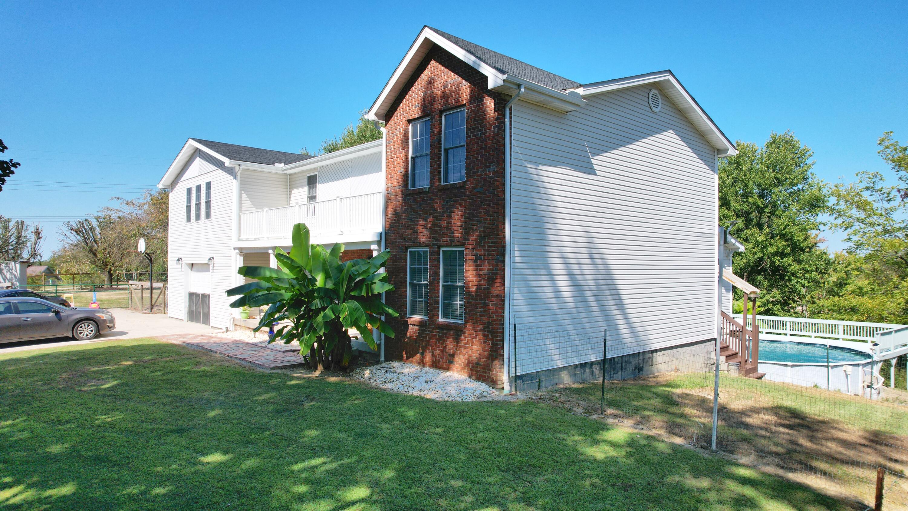 234 Upper Indian Camp Road Property Photo 1