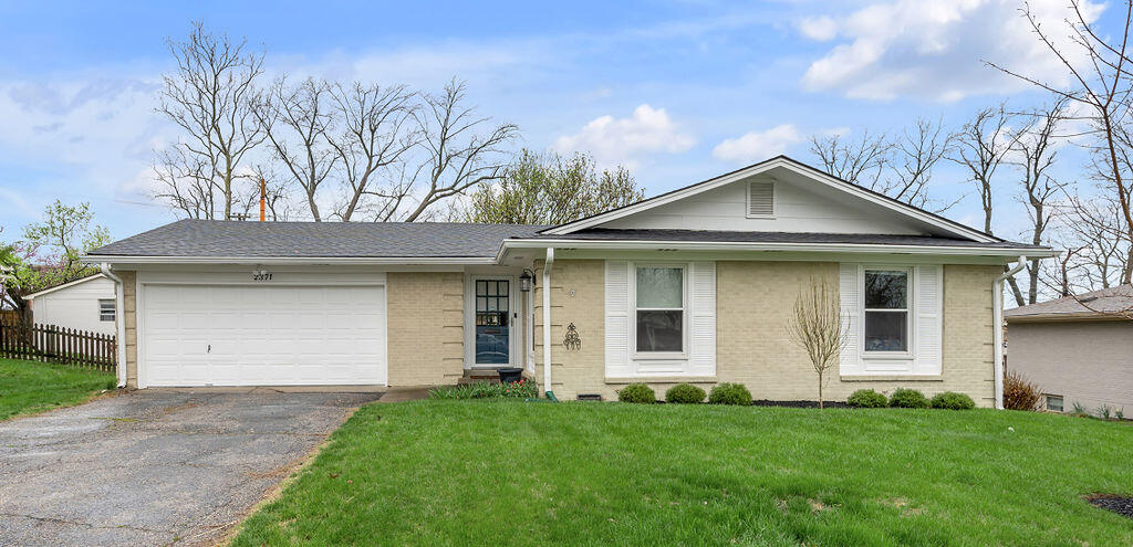 2371 Heather Way Property Photo 1