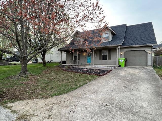 206 Moss Circle Property Photo 1