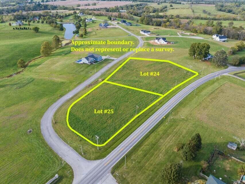 98 Tranquil Lane Property Photo 1