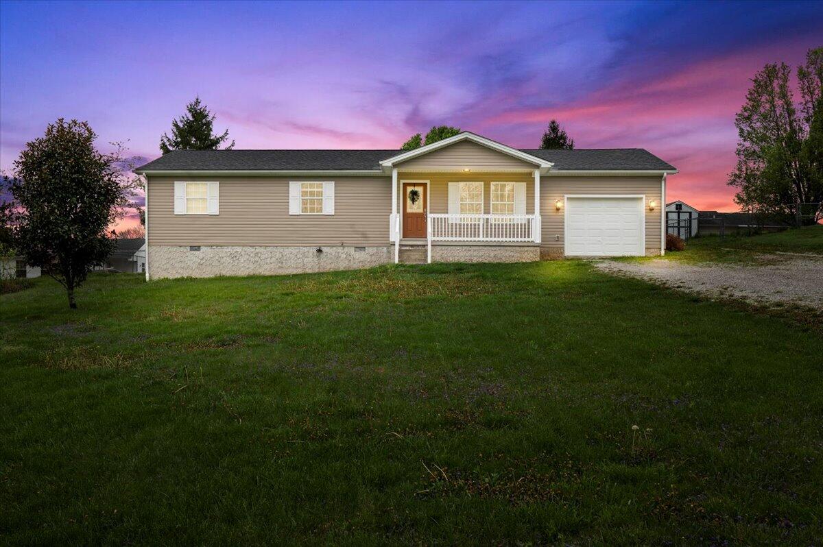 969 Highway 312 Property Photo 1
