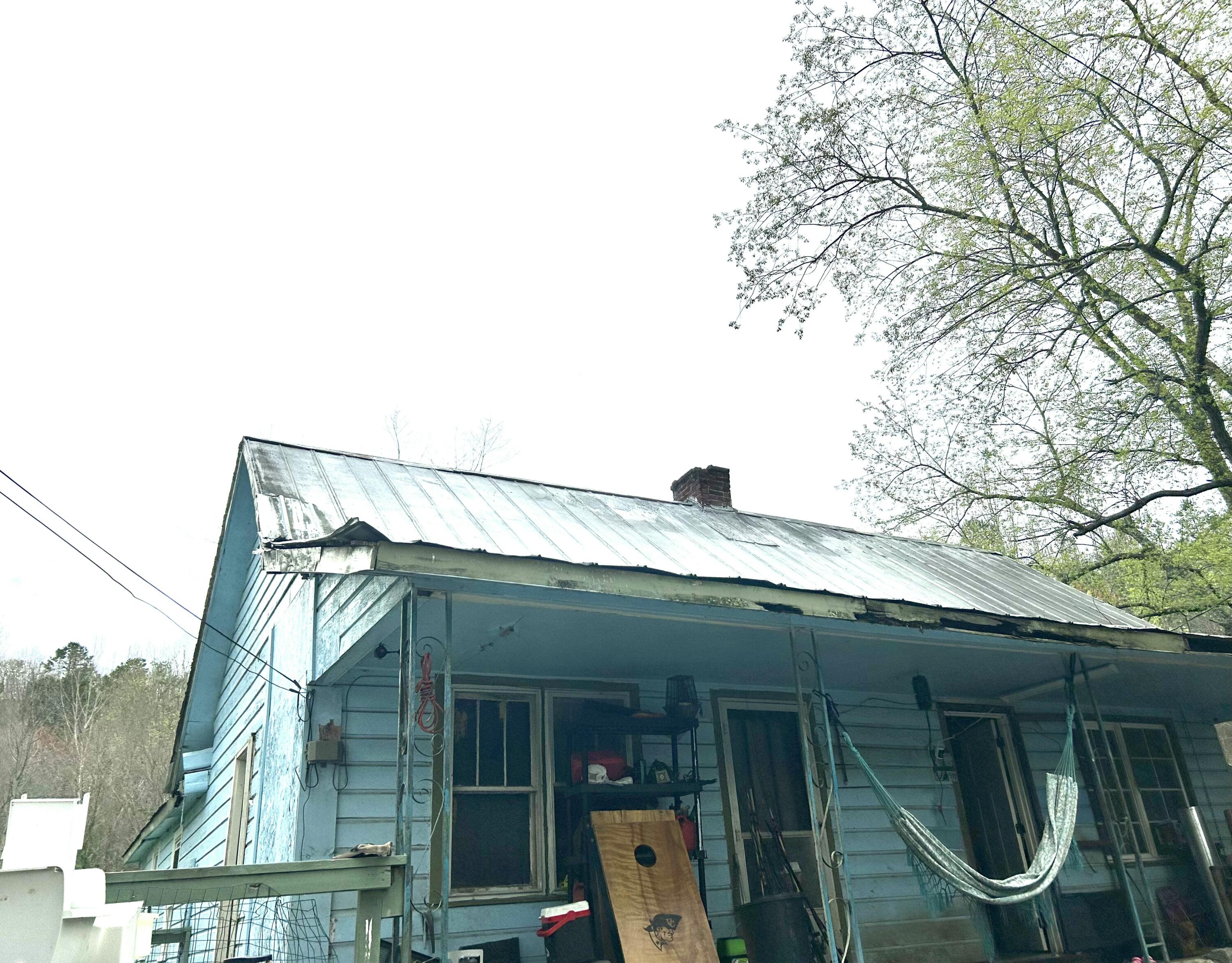 1747 Indian Creek-gray Road Property Photo