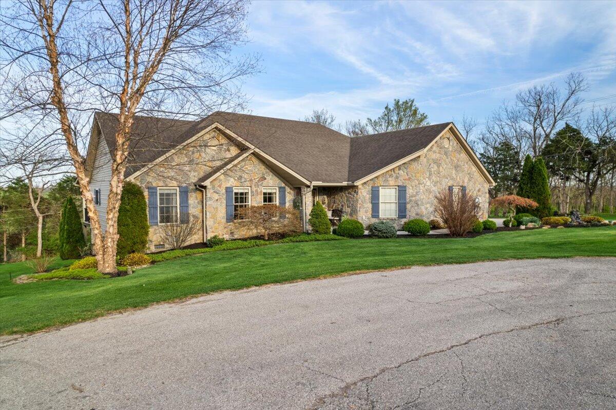 2508 Pleasant View Way Property Photo 1