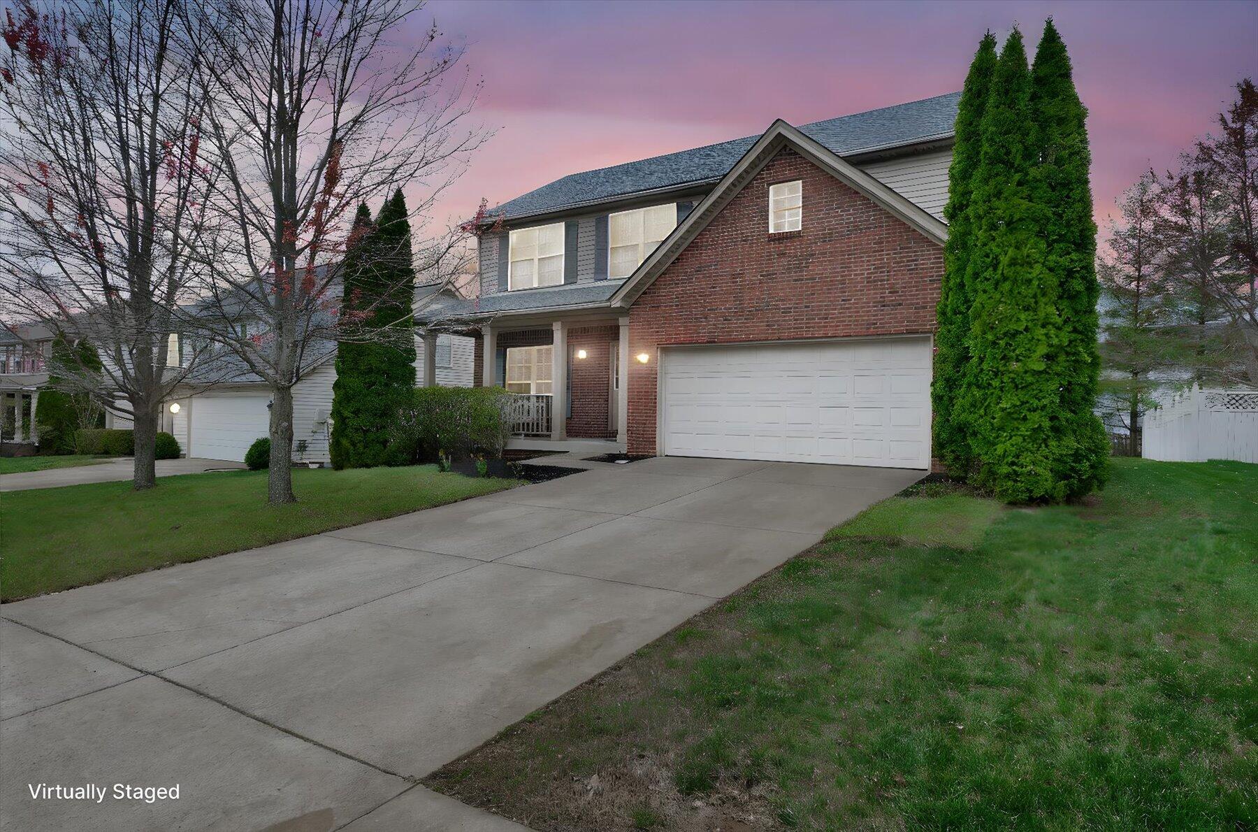 5228 Craigs Creek Drive Property Photo