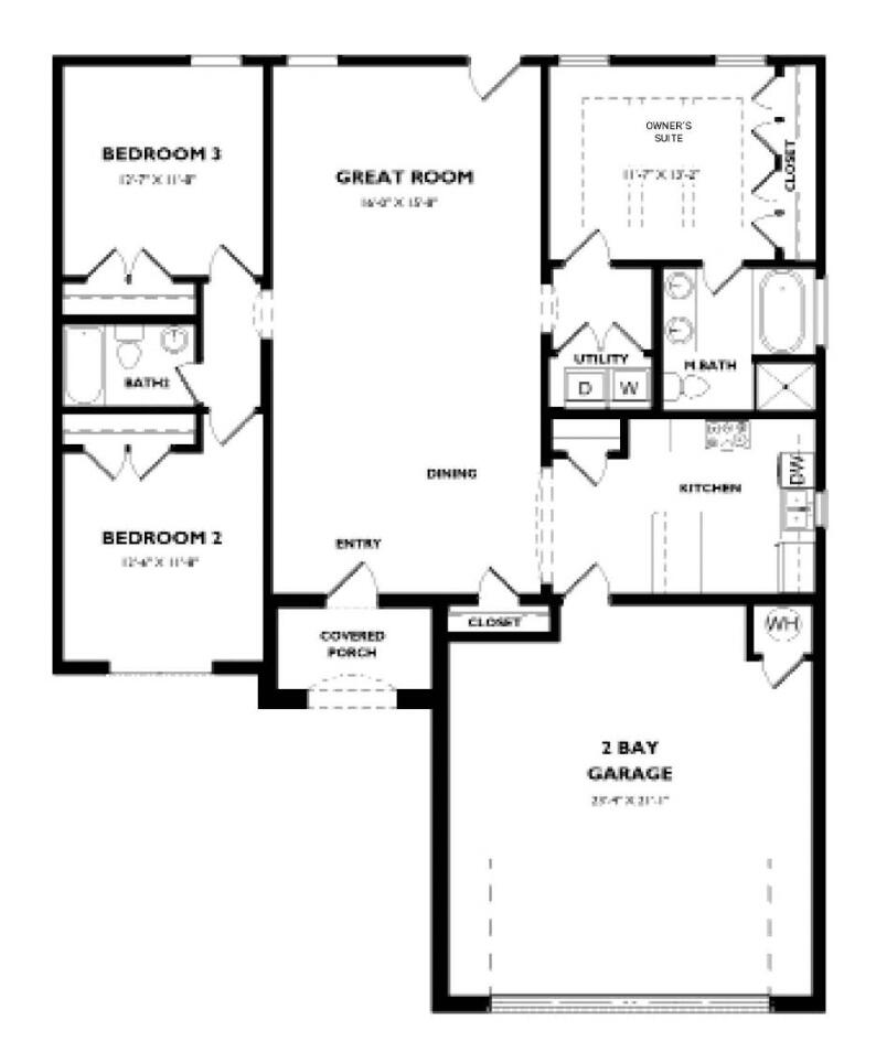 812 Shelburne Way Property Photo 3