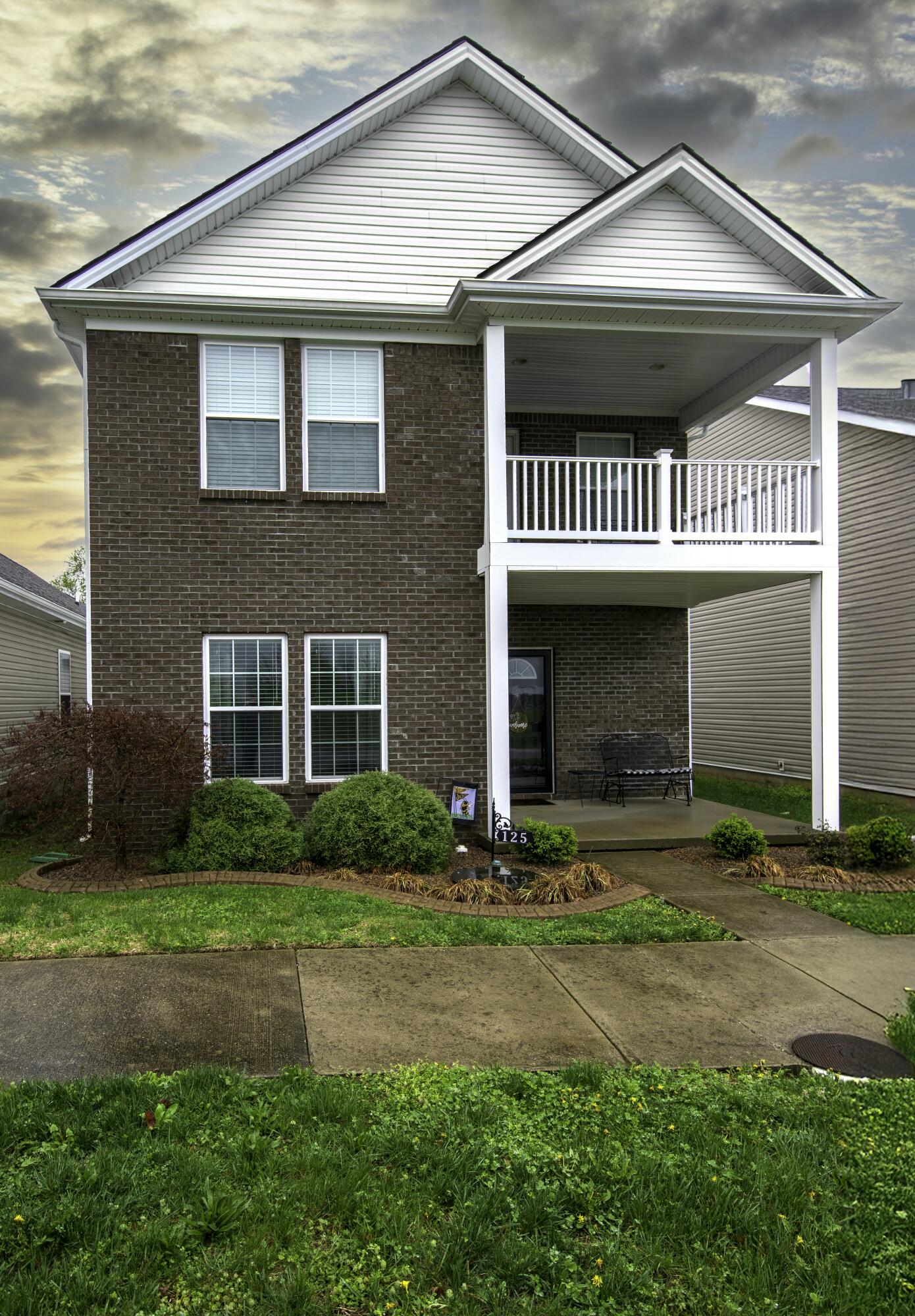 125 Ridge View Road Property Photo 1