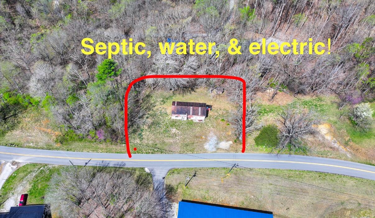 Lots 10-12 Highway 3277 Property Photo
