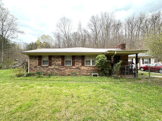 733 Frisby Branch Road Property Photo
