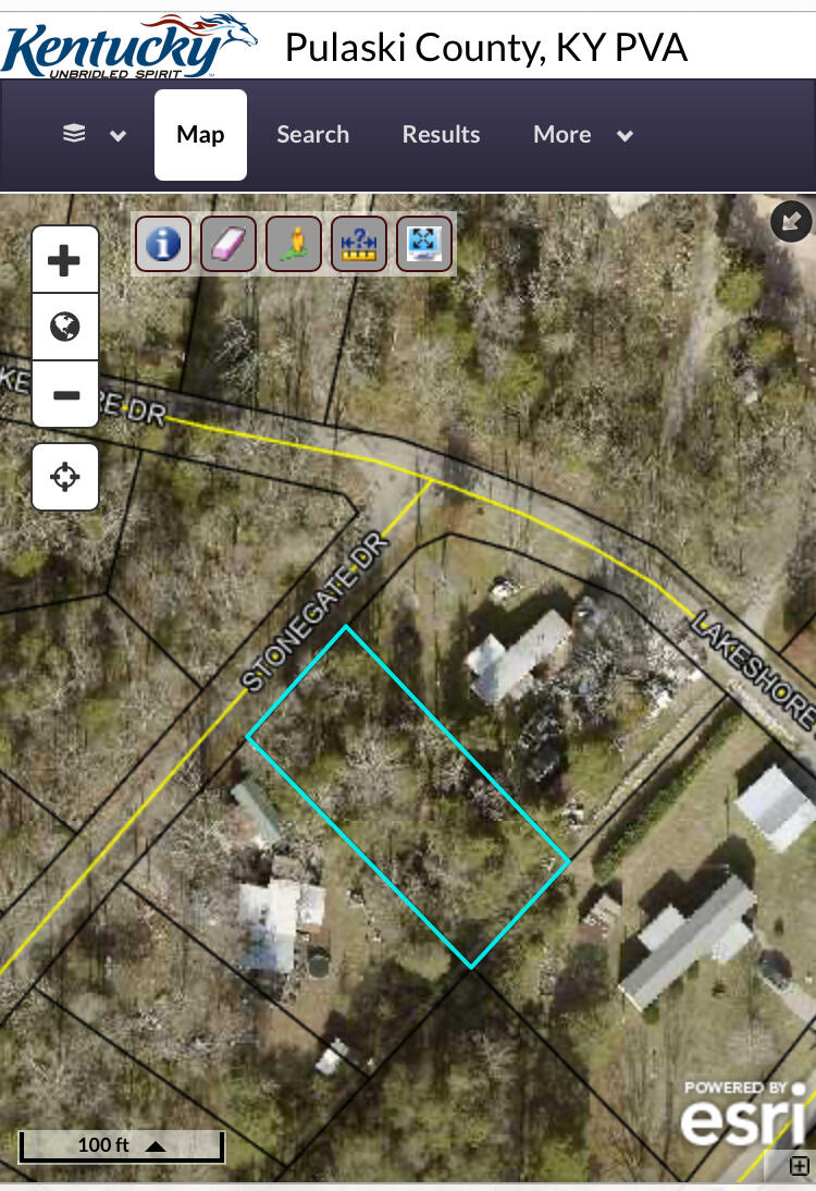 Lt622 Stonegate Drive Property Photo 1