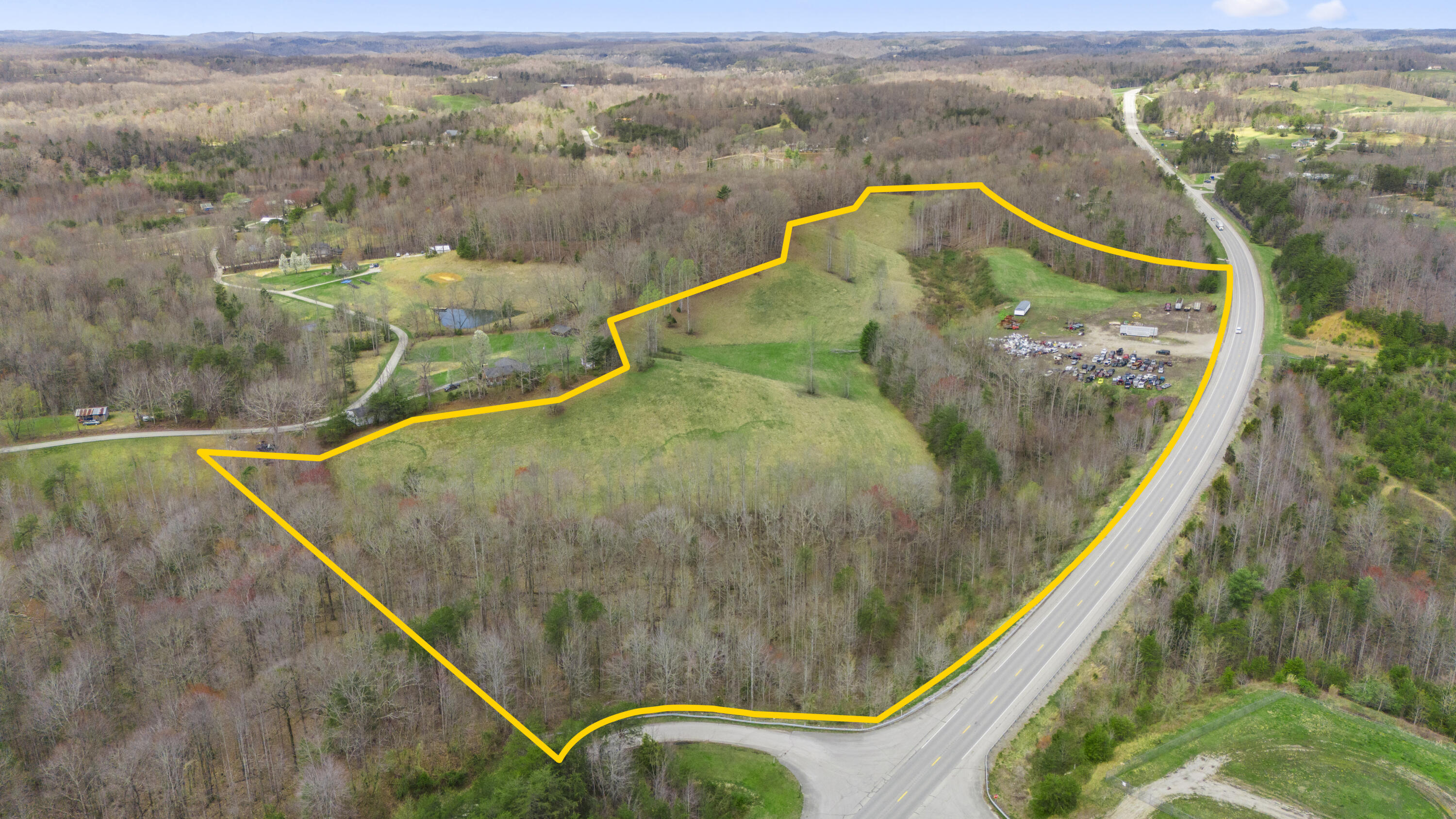4737 Ky-11 Property Photo 13
