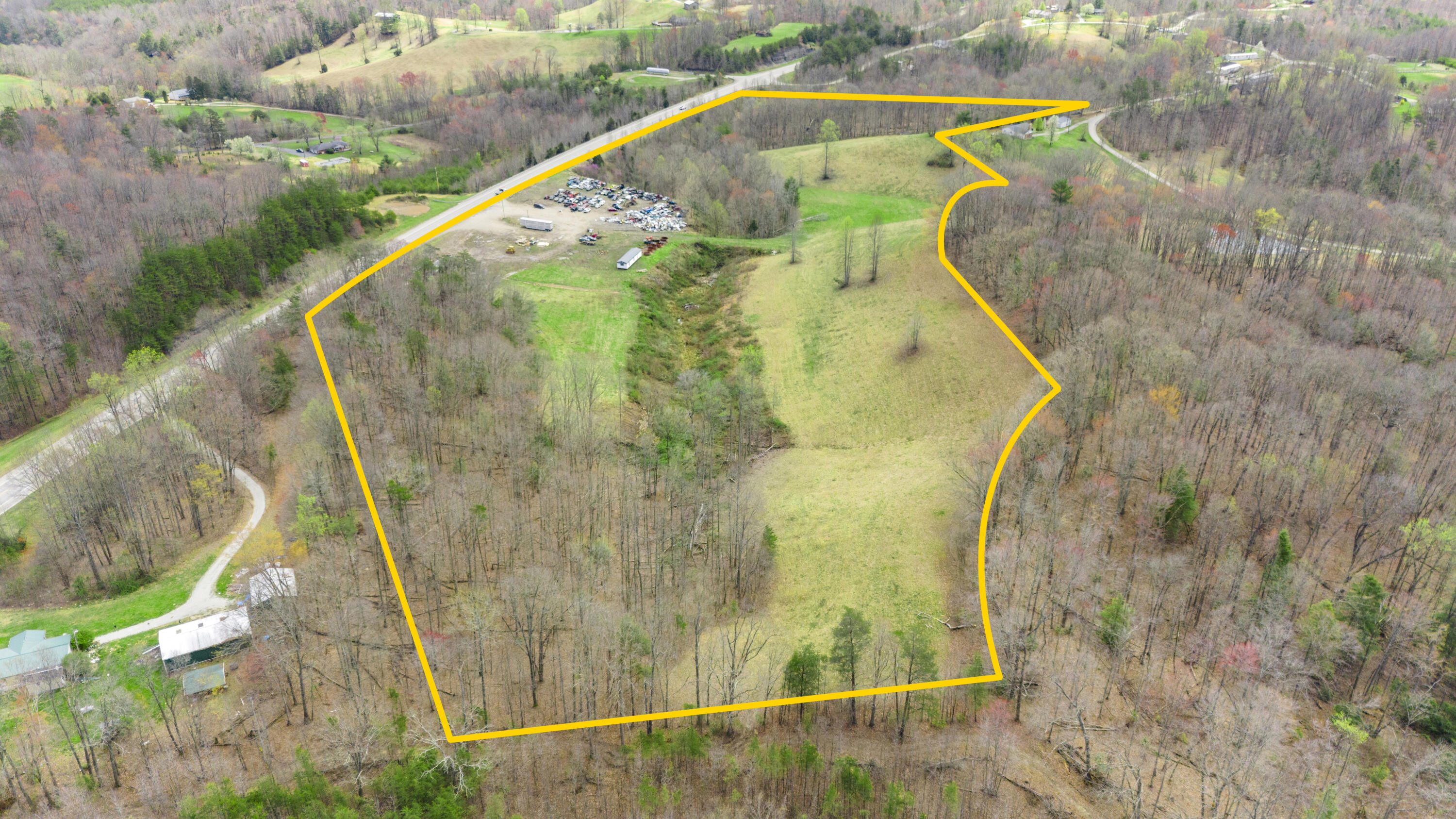 4737 Ky-11 Property Photo 17
