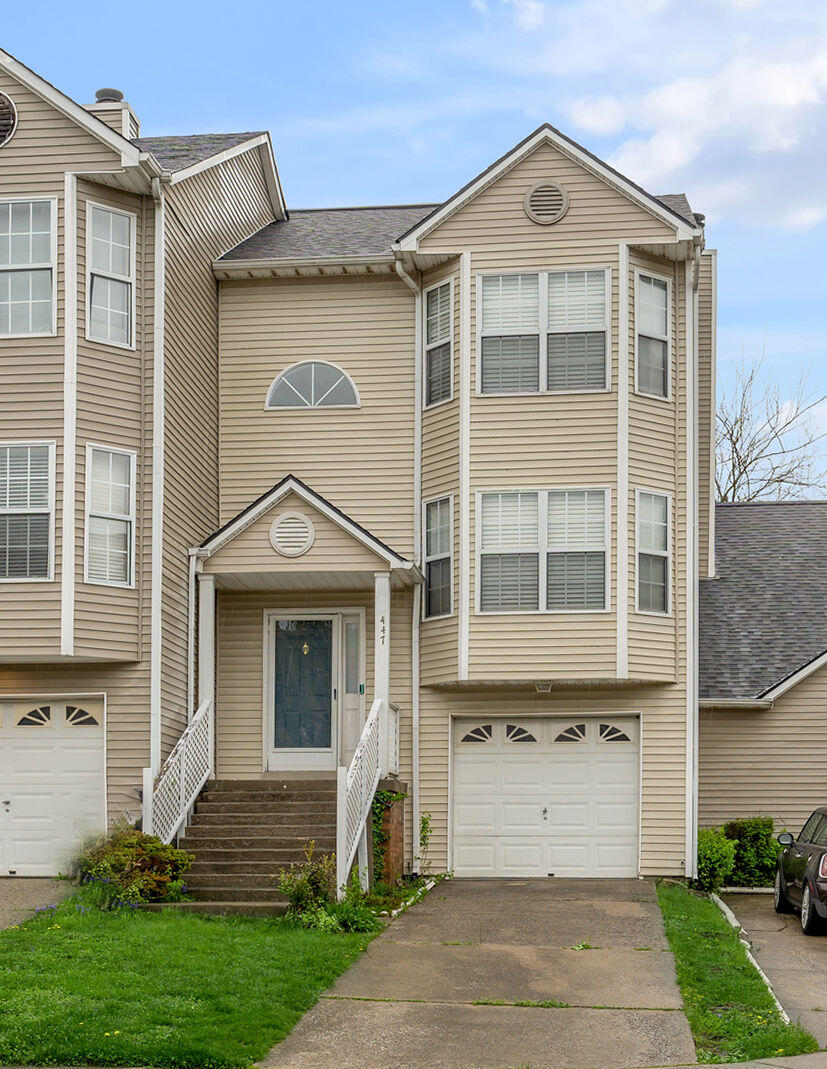 447 Windfield Place Property Photo 1