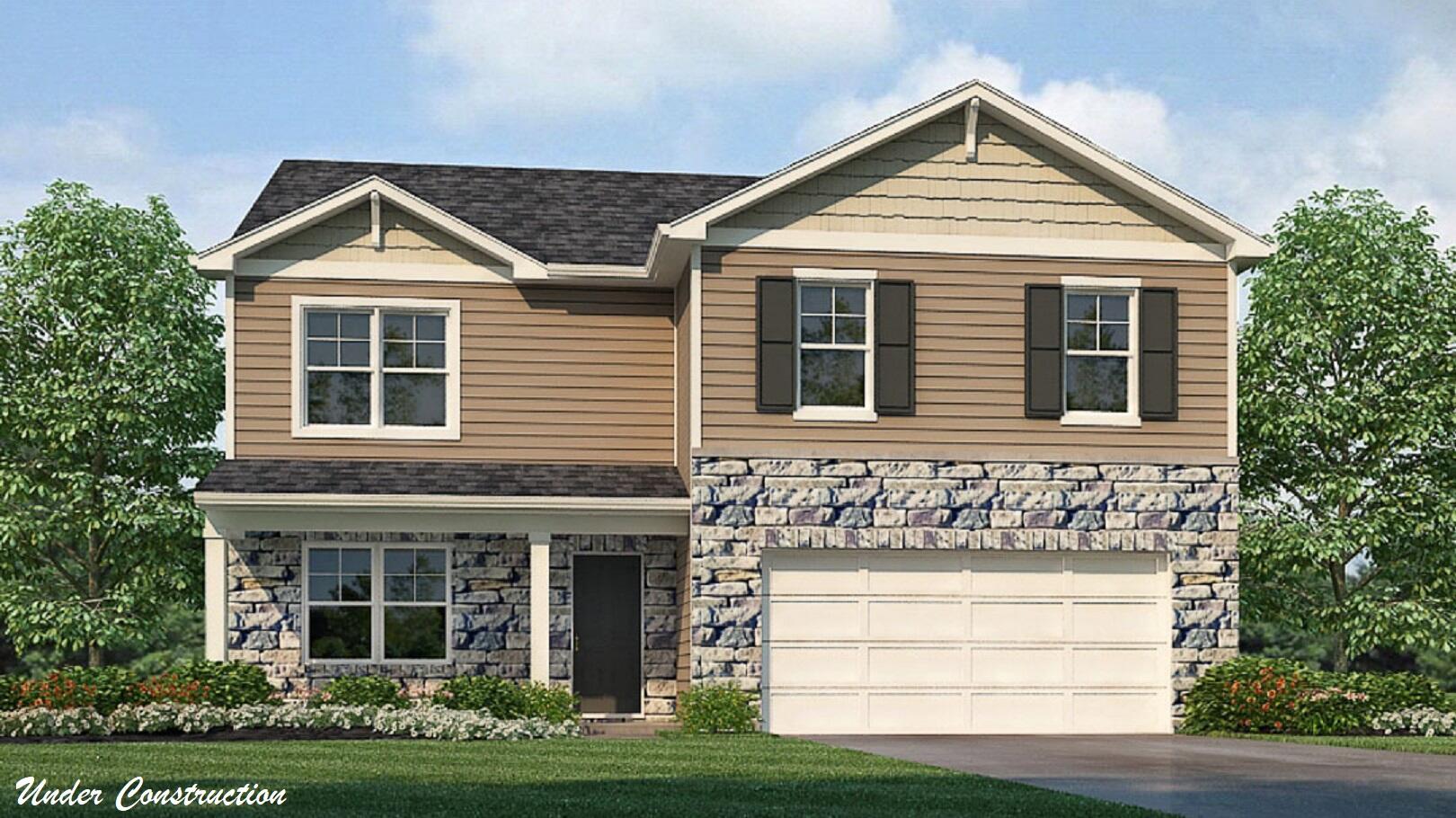 2065 Coachman Drive Property Photo 1