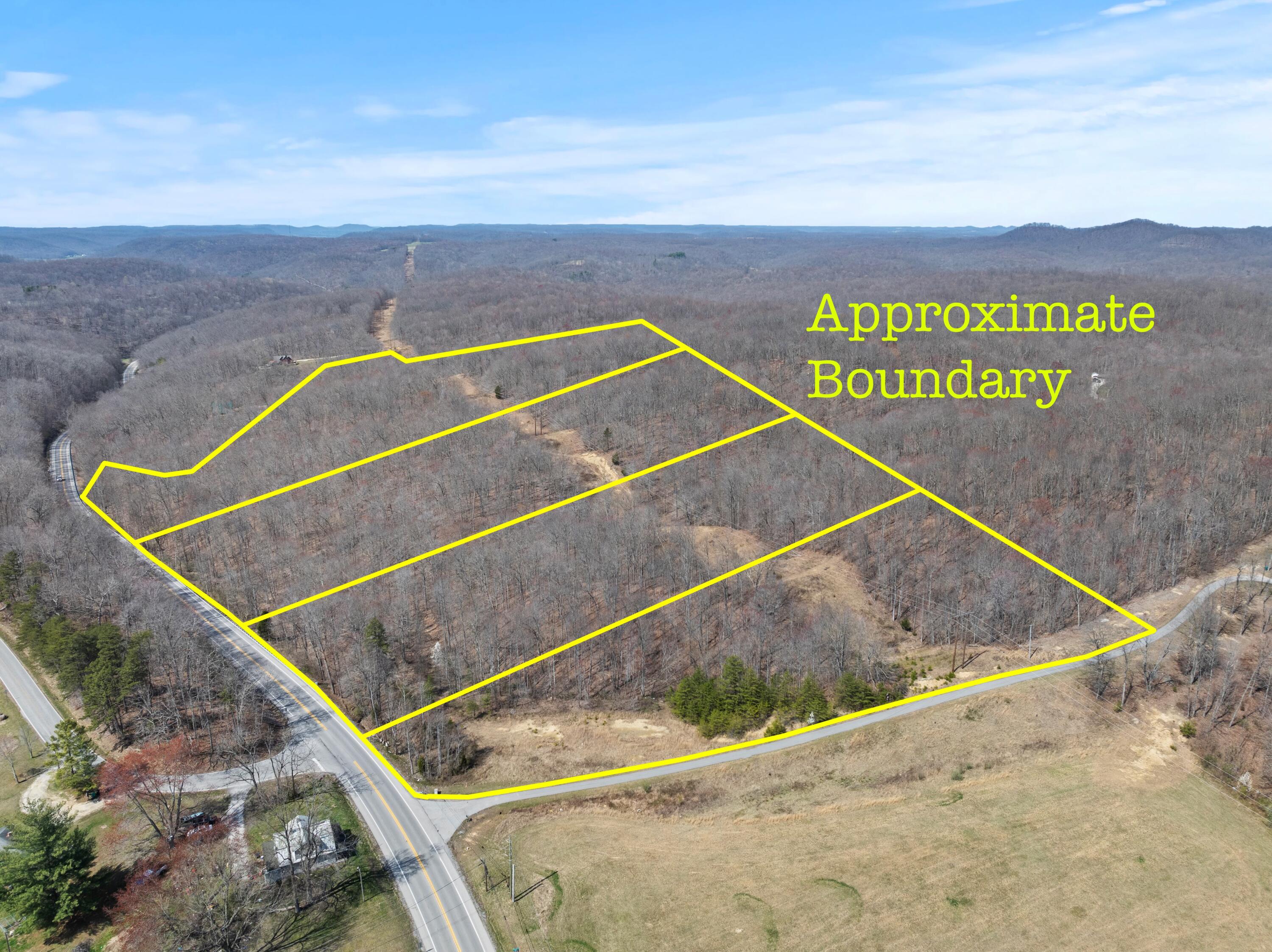 0 Morehead Road Property Photo