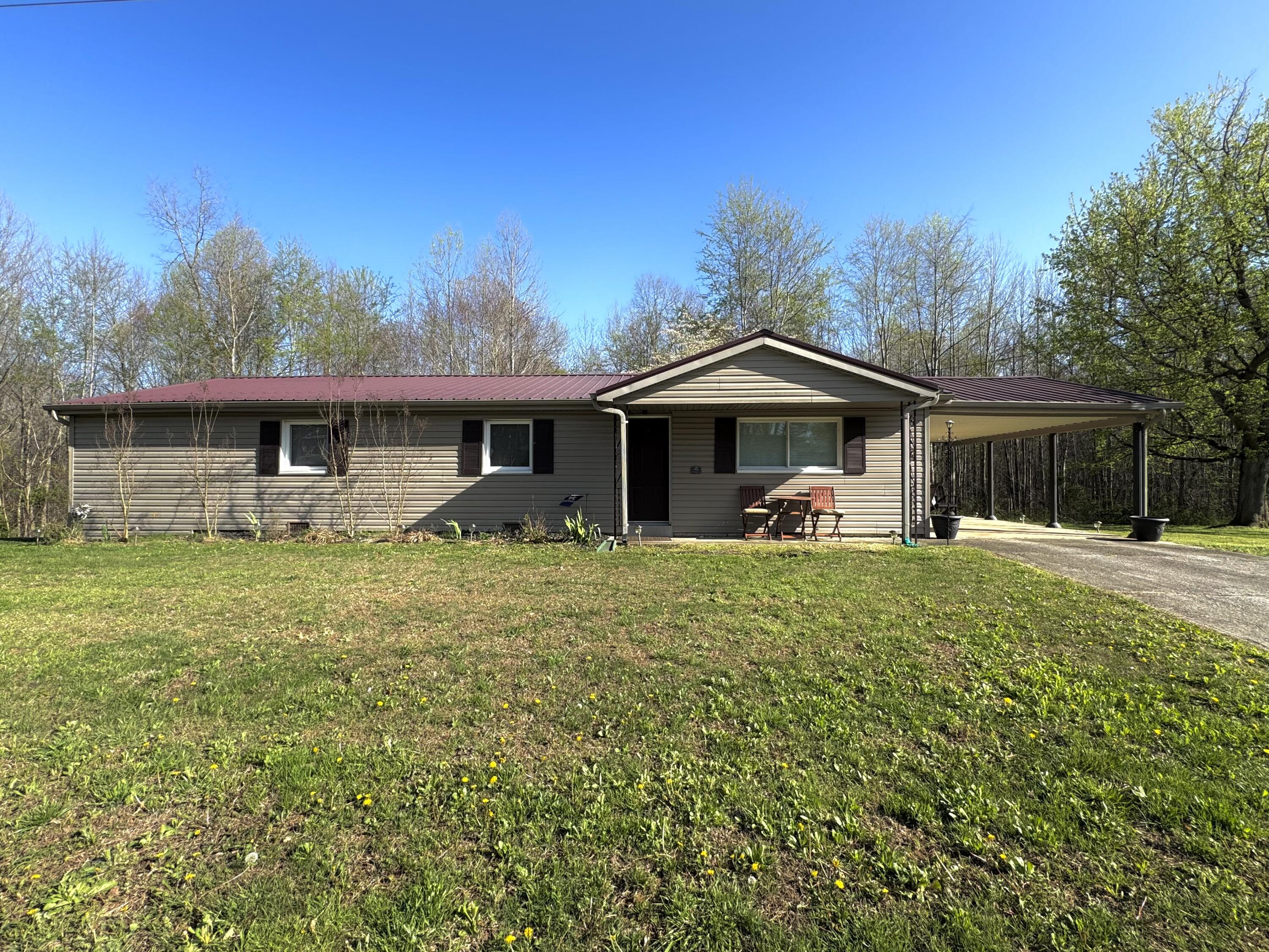 2045 Kentucky 619 Property Photo