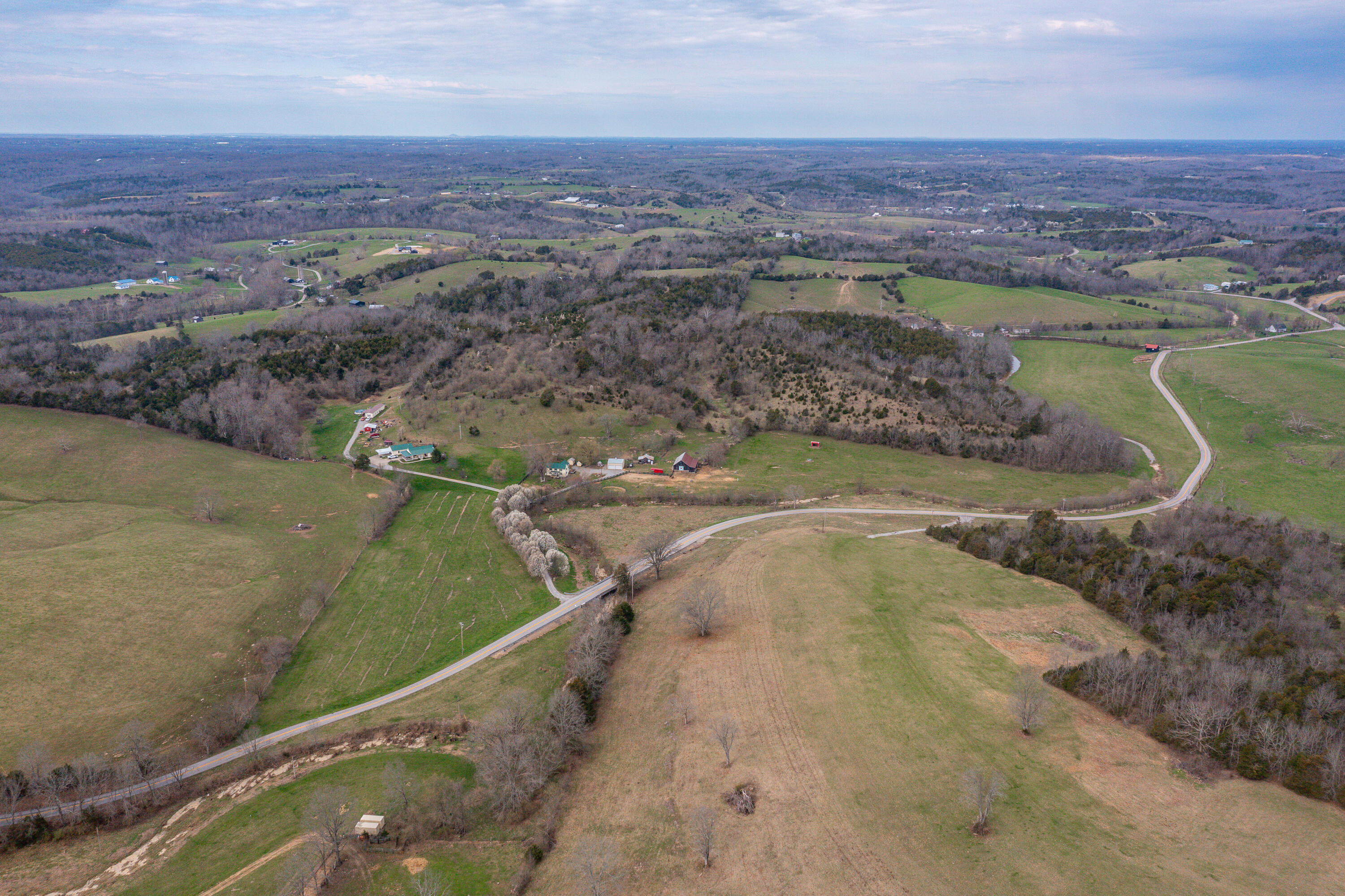 7800 Cornishville Road Property Photo