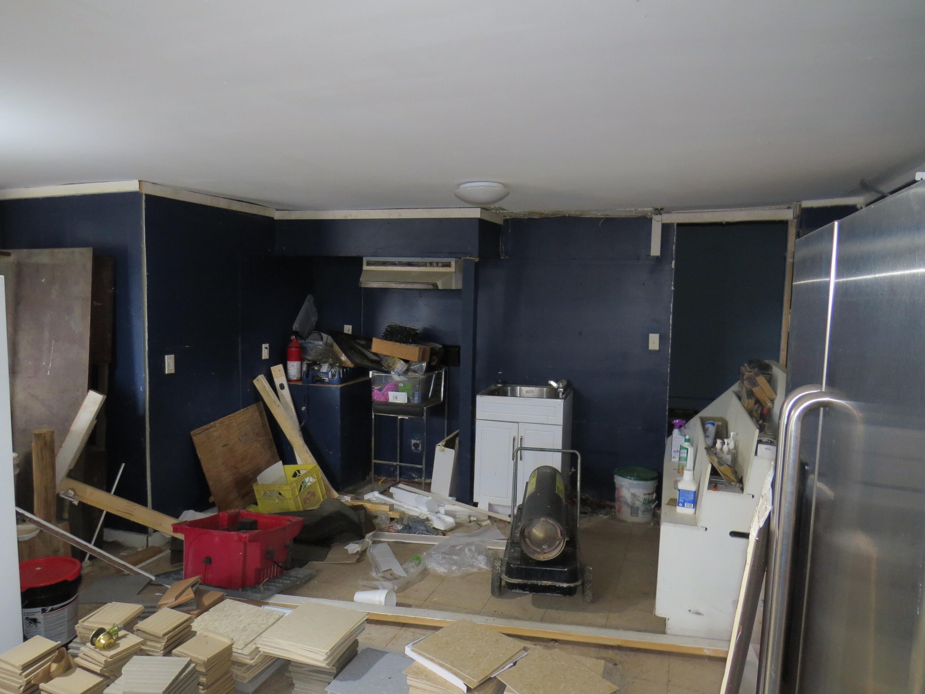 627 Pitzer Street Property Photo 8