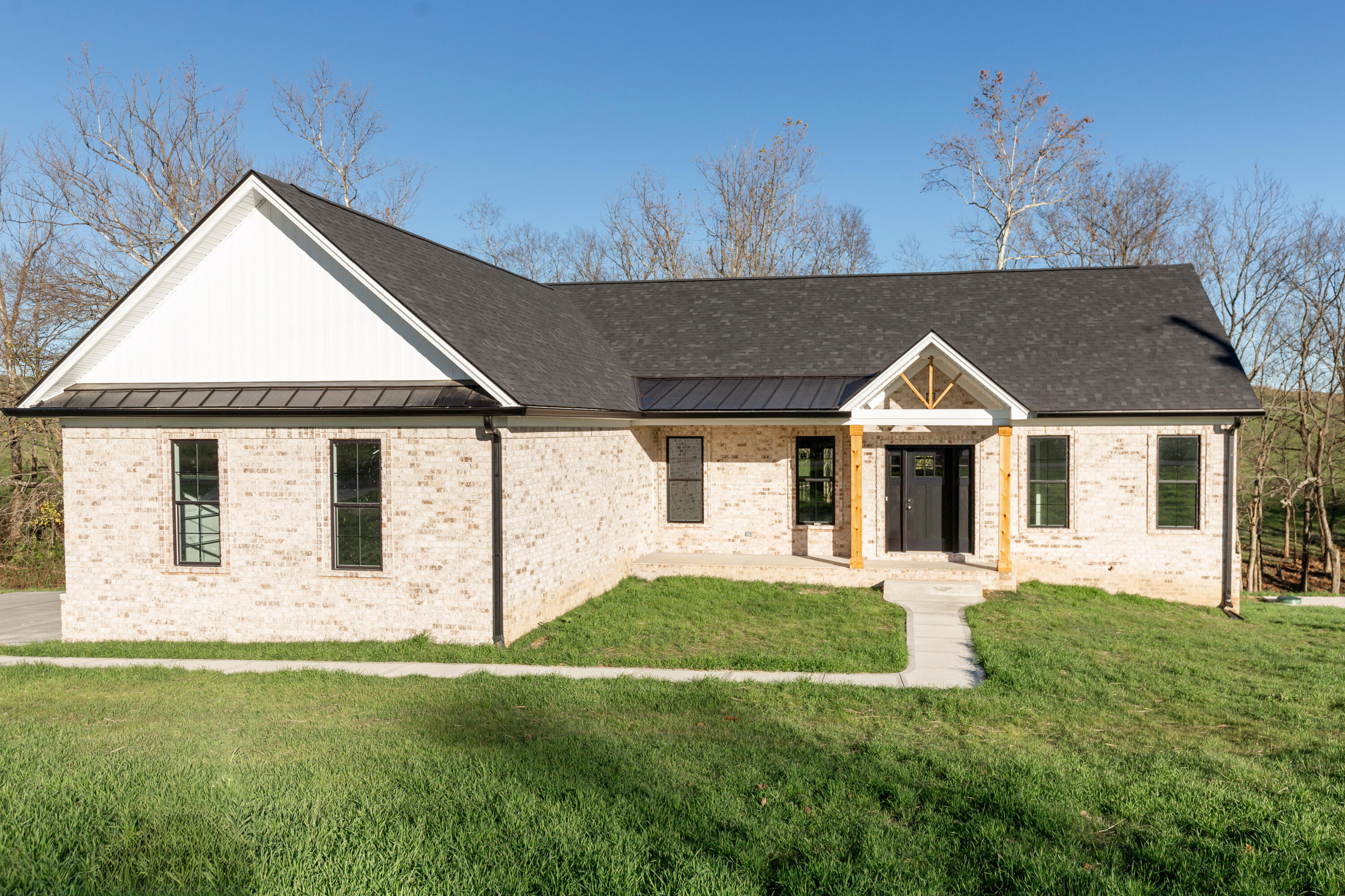 437 Boones Creek Road Property Photo 1