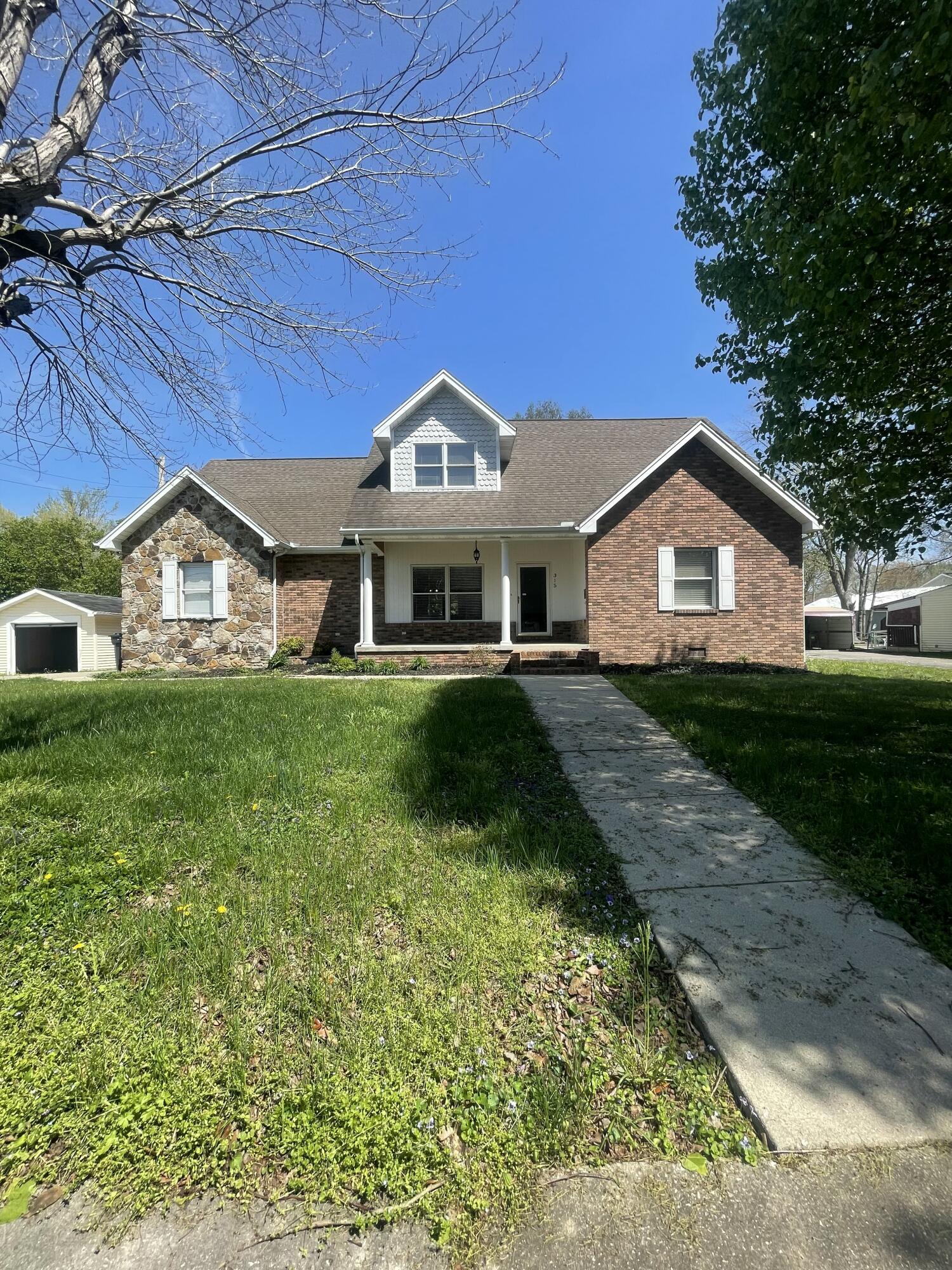 315 Ball Avenue Avenue Property Photo