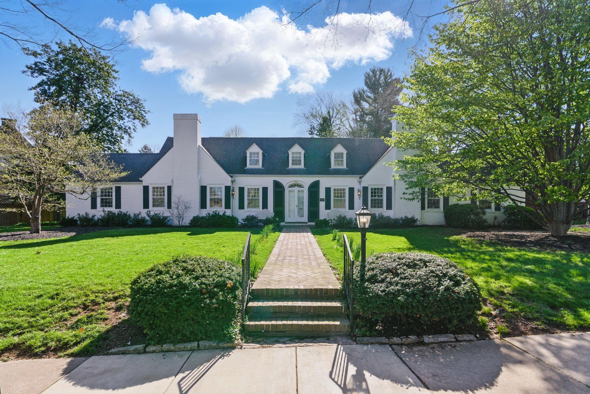 216 Ridgeway Road Property Photo 1