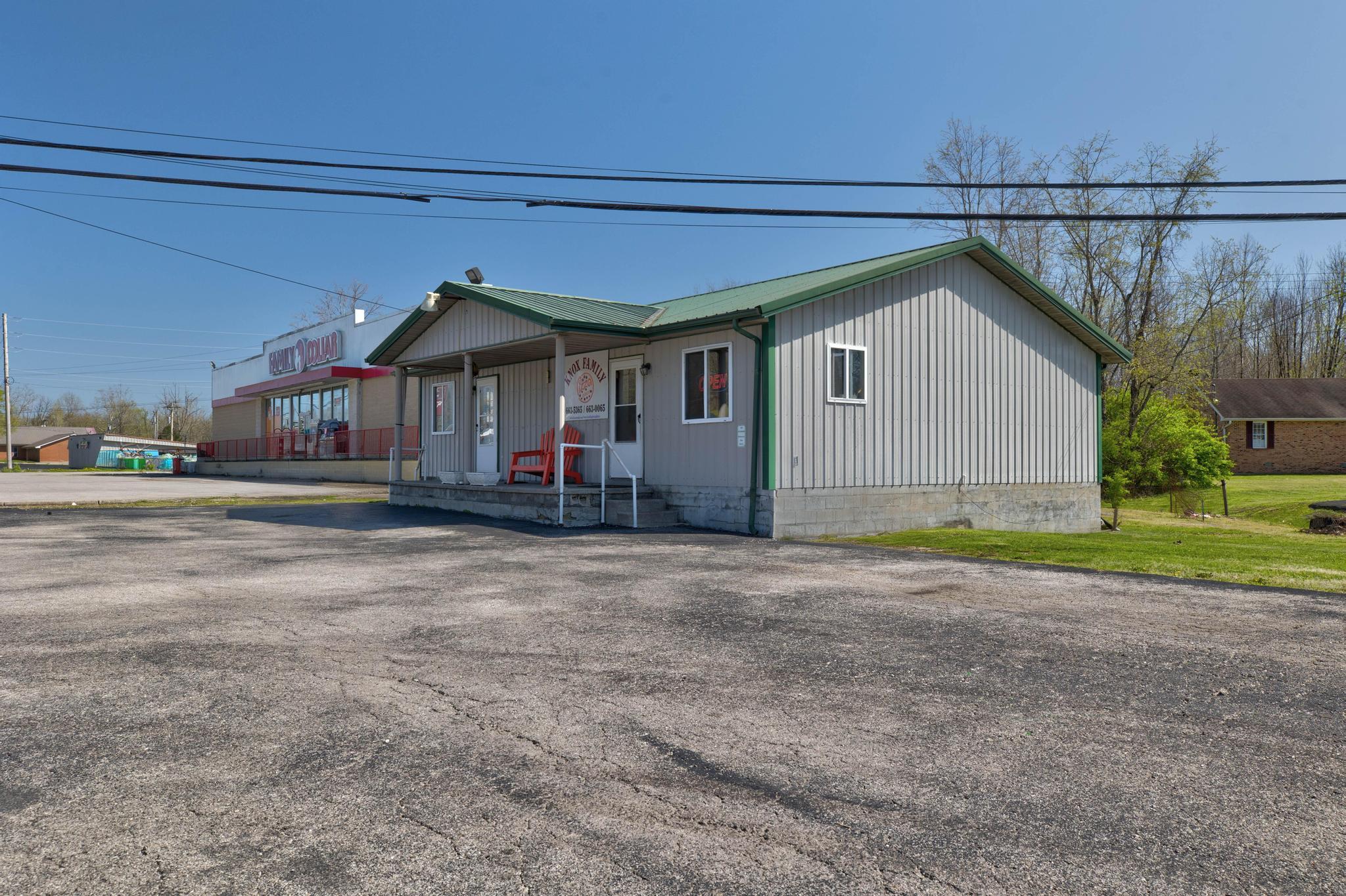 5657 Main Street Property Photo 1