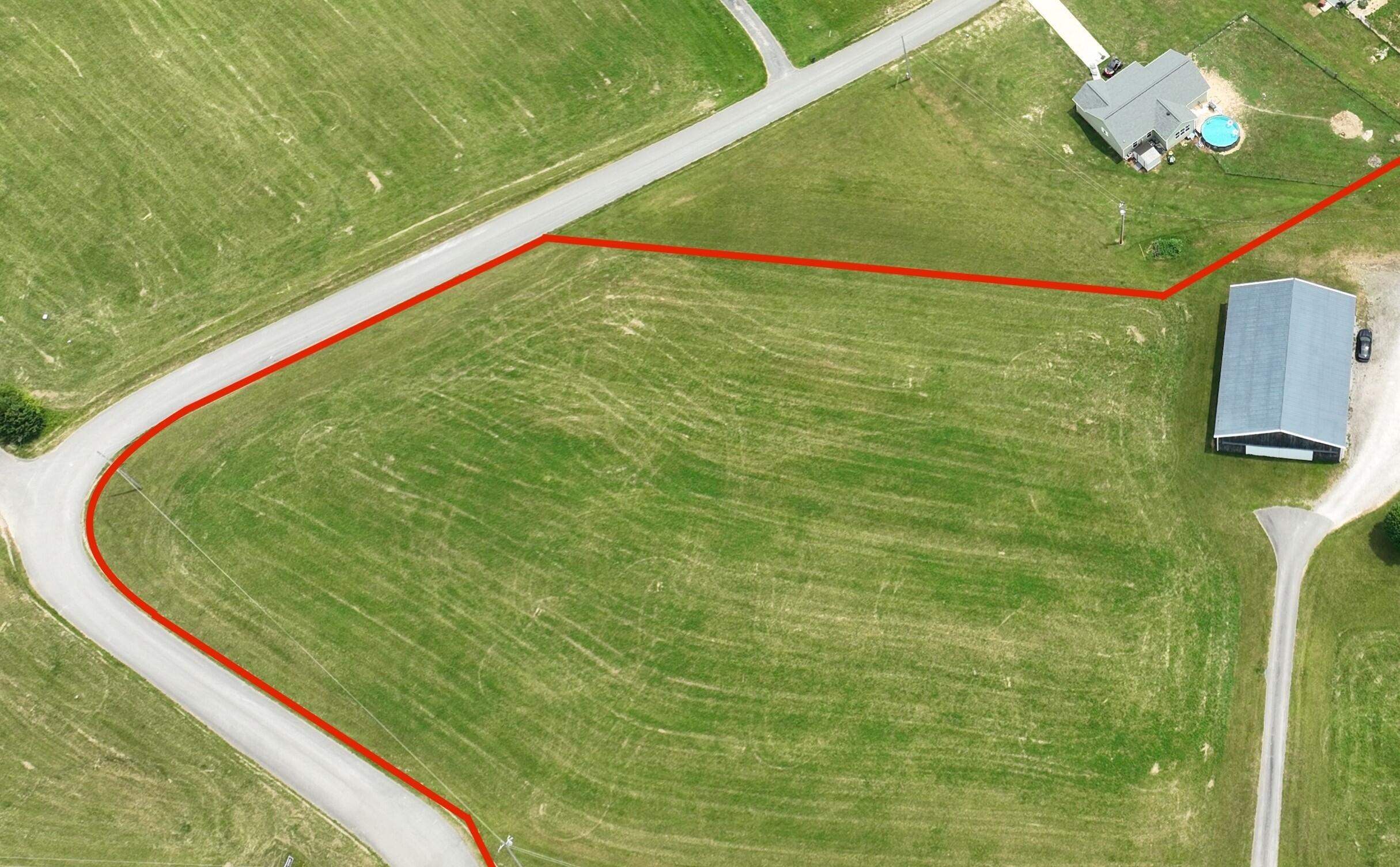5689 State Hwy 290 Lot 3 Property Photo