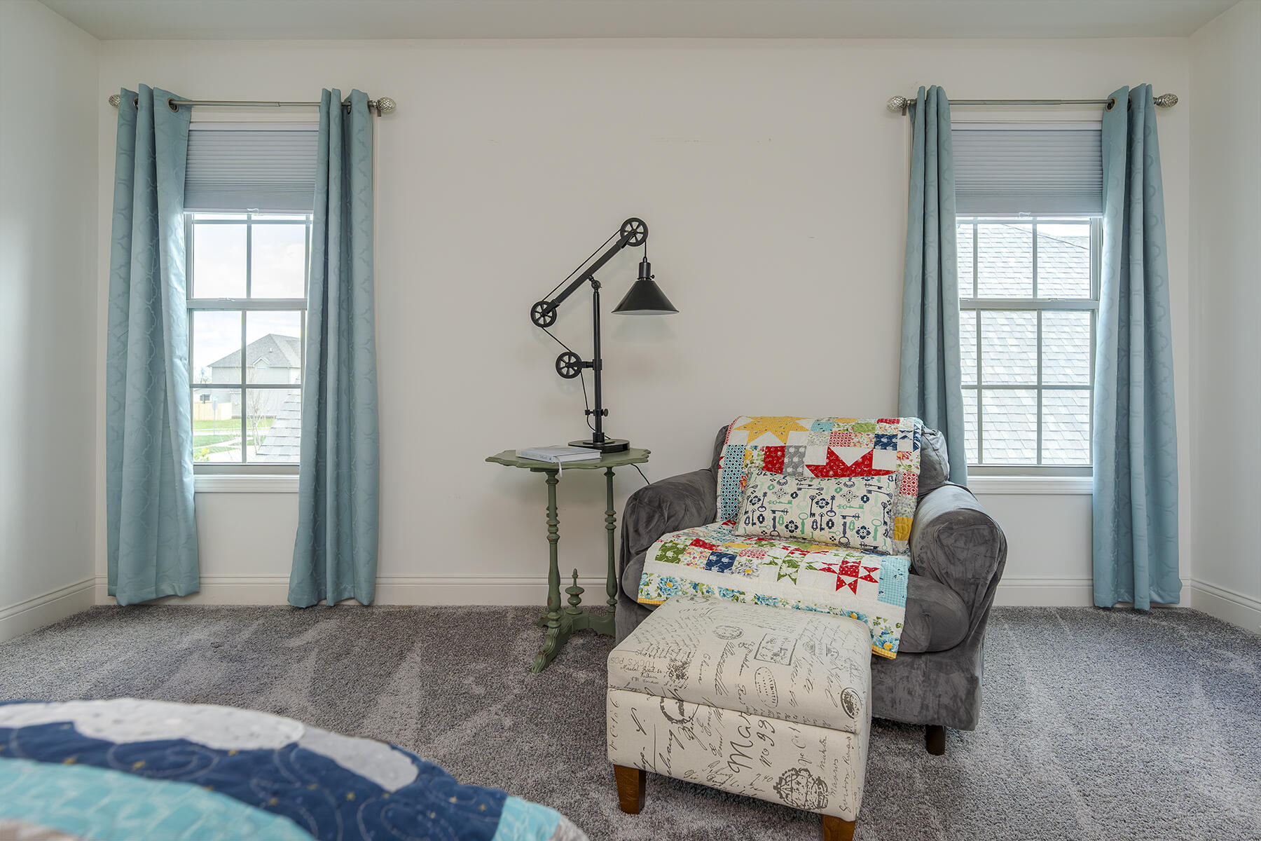 136 Castle Acre Way Property Photo 31